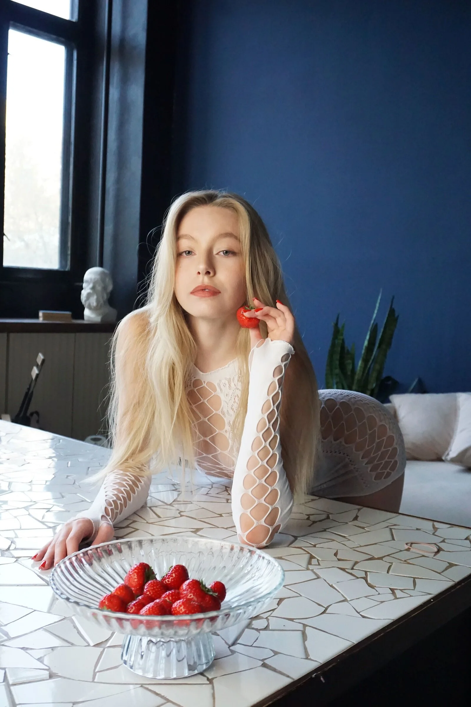 XXX Porn Photo of Nude EvaCroan 8