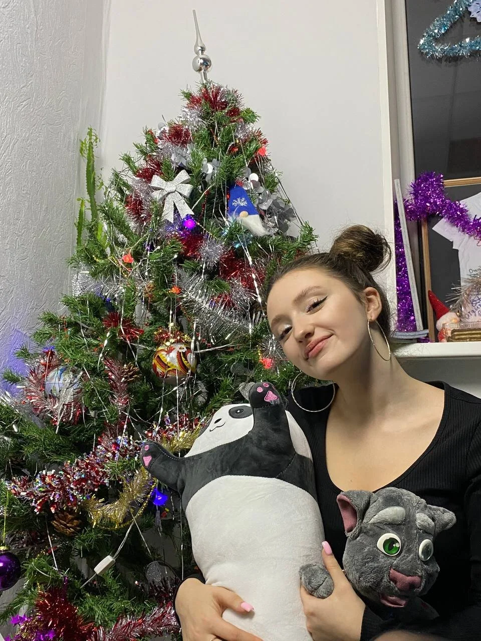 XXX Porn Photo of Nude CuteFeret 9
