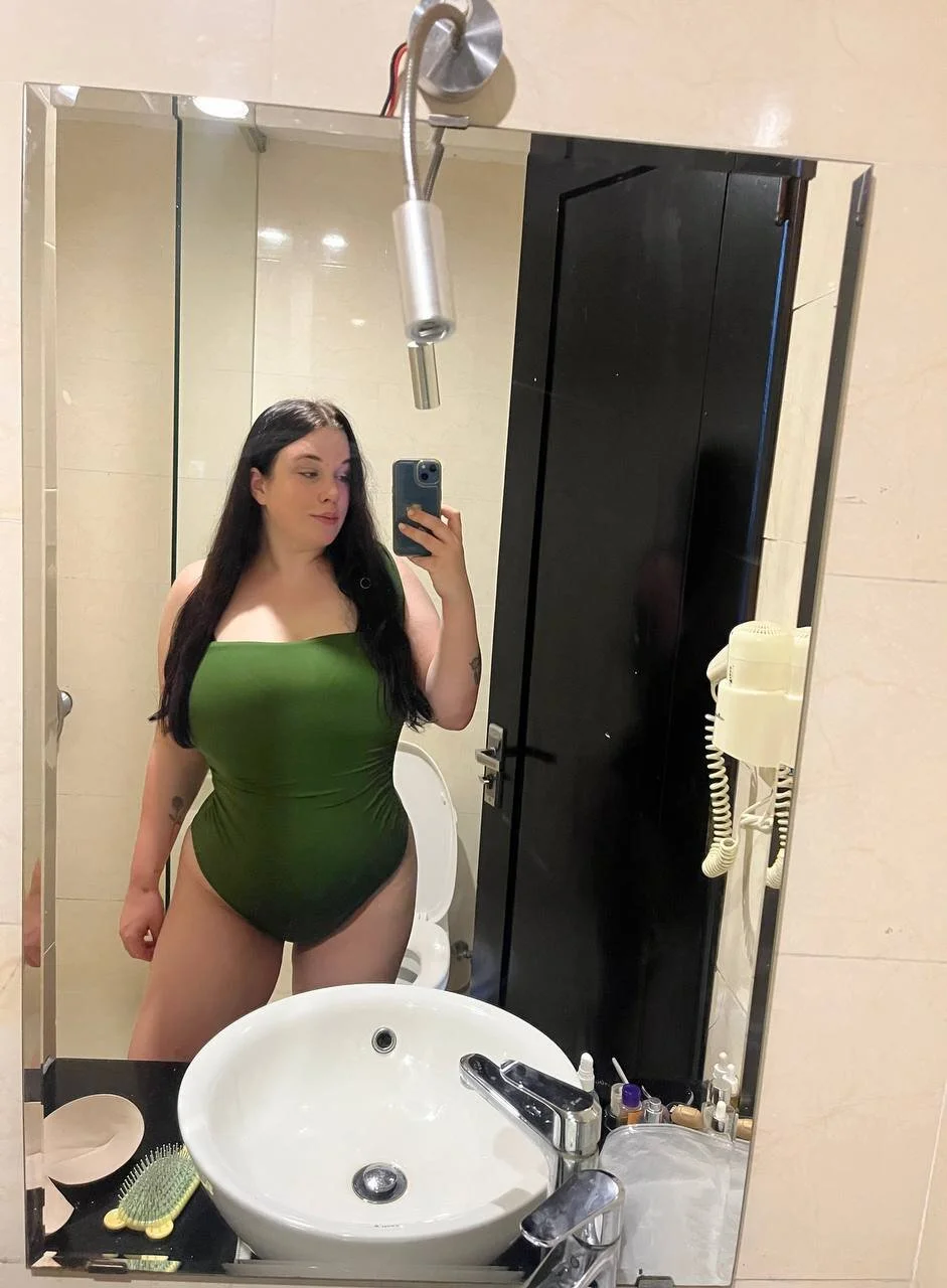 XXX Porn Photo of Nude RubyTem 3