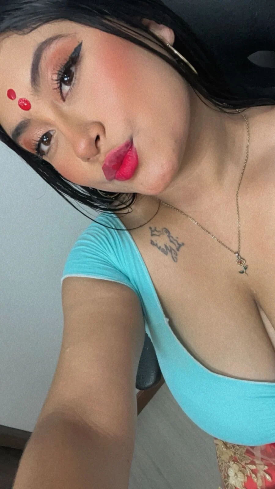 XXX Porn Photo of Nude kalpanaaishaa 33