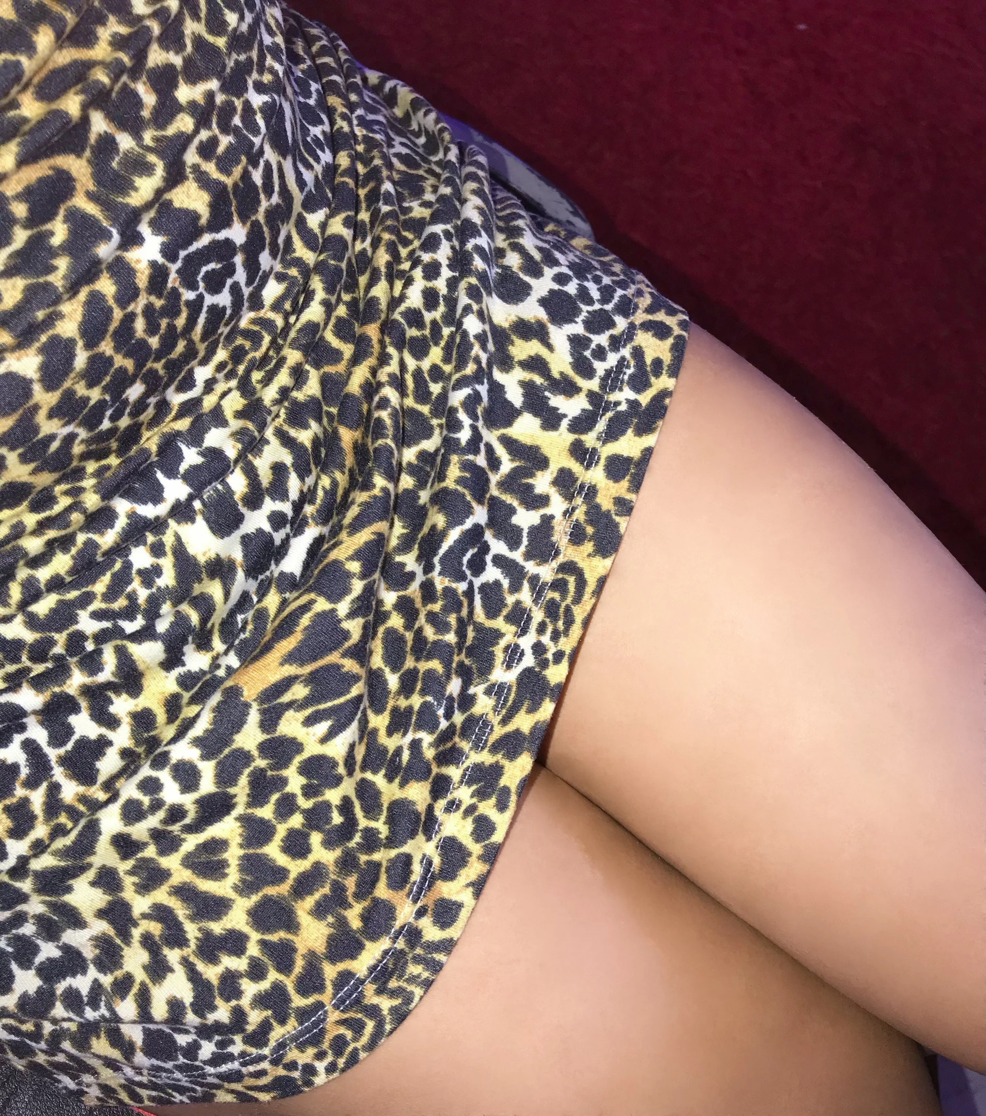 XXX Porn Photo of Nude Andrea-Fox 26