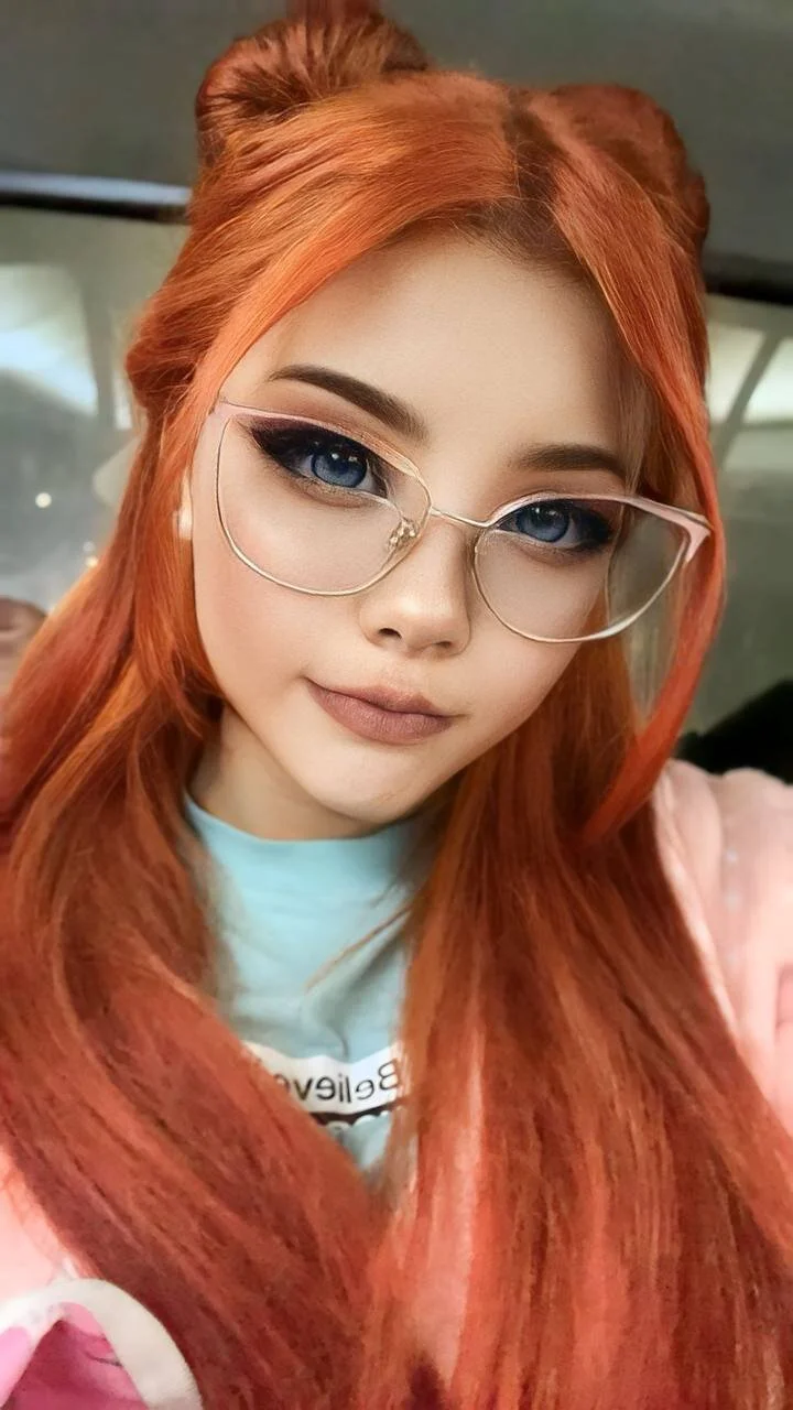 XXX Porn Photo of Nude Alychu_ 19