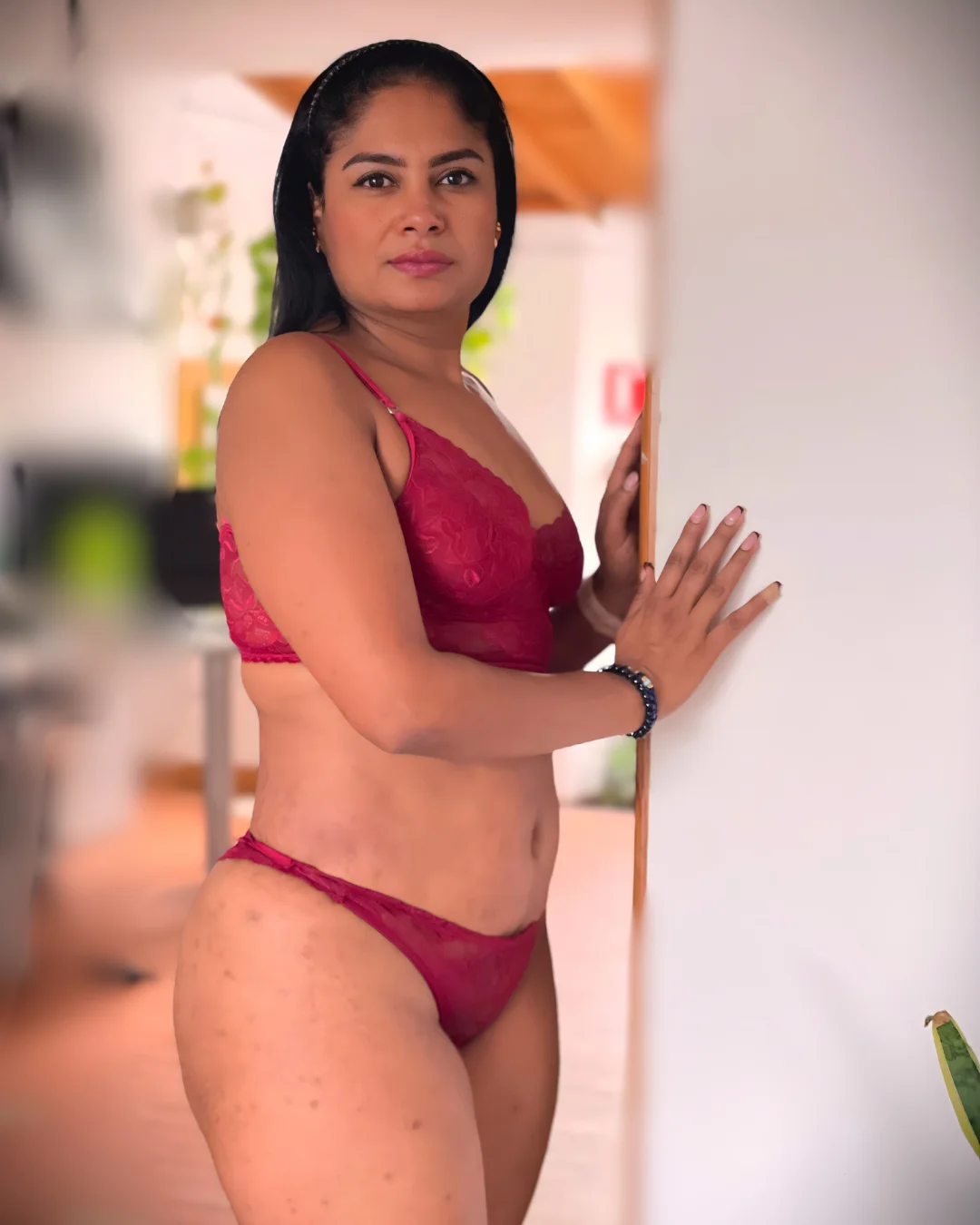 XXX Porn Photo of Nude Luna_Fyre 1