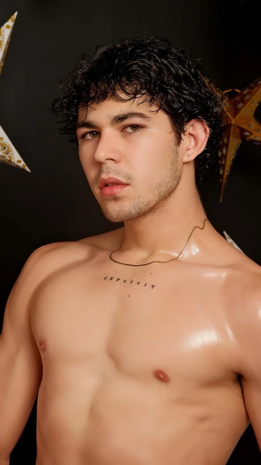 XXX Porn Photo of Nude Lucaa_ferrer 13