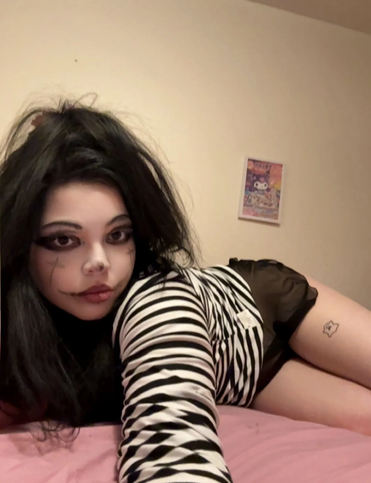 XXX Porn Photo of Nude dreamycookies 5