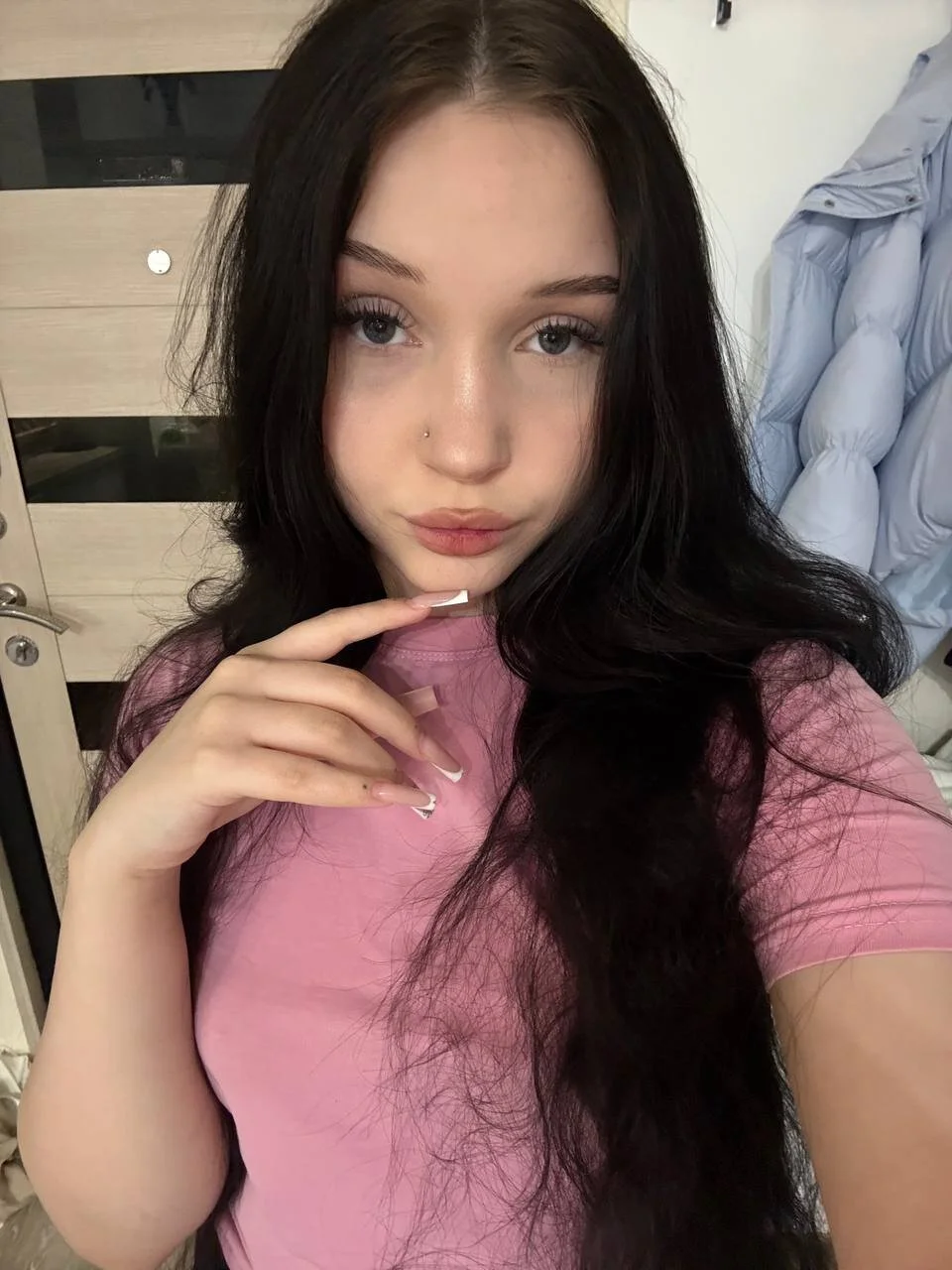 XXX Porn Photo of Nude RoxannRunk 21
