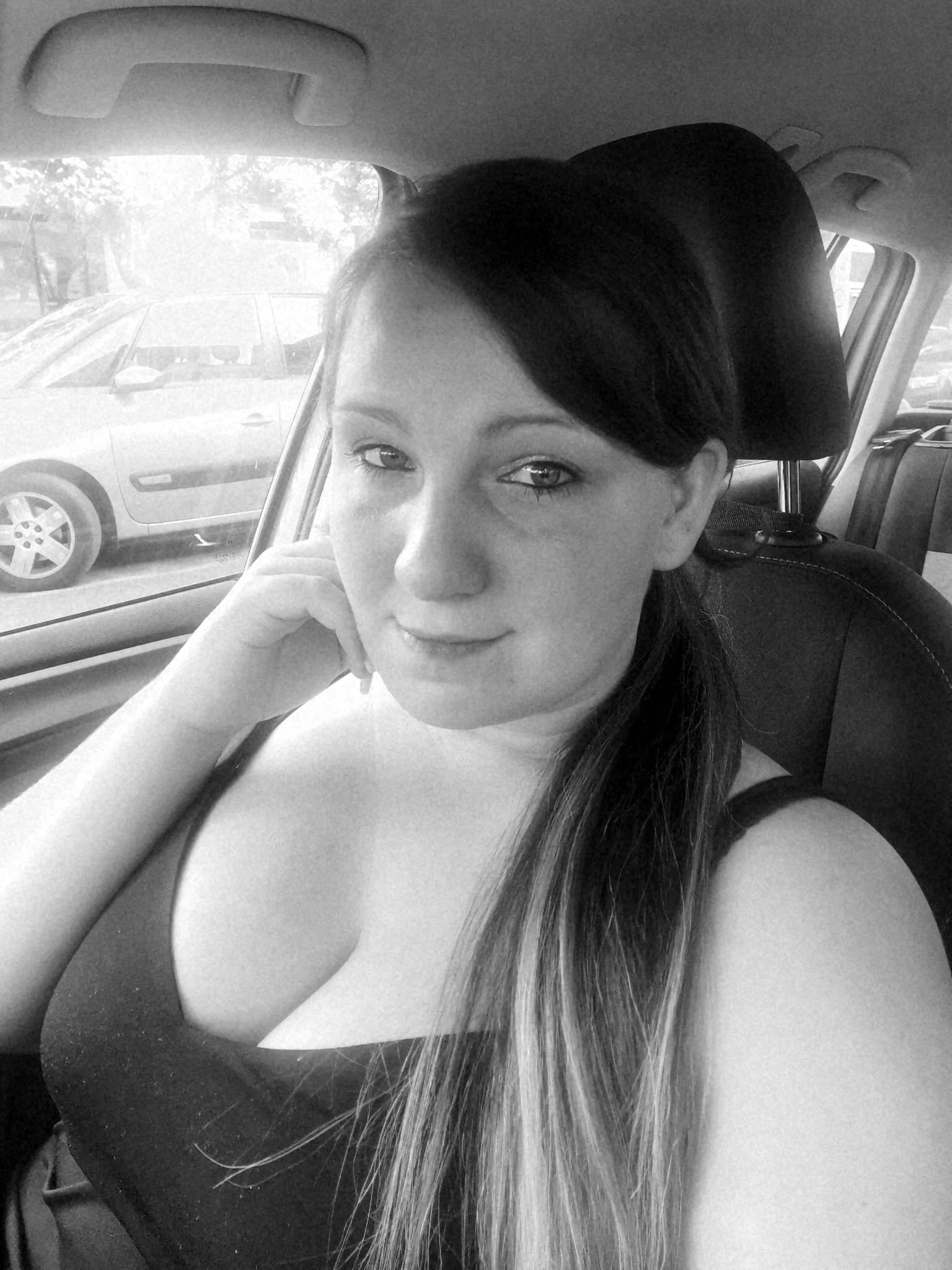 XXX Porn Photo of Nude AmazingCurvy 4