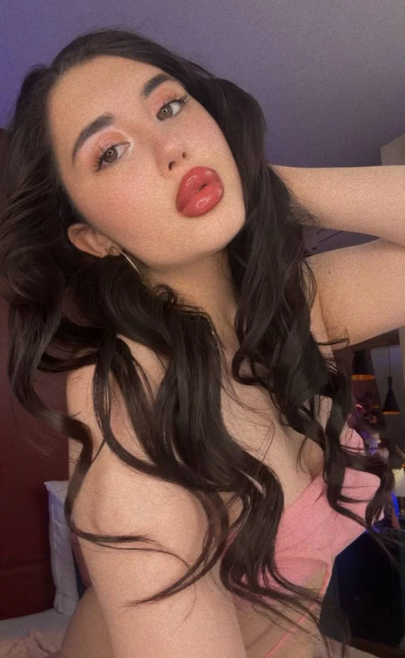 XXX Porn Photo of Nude Mayzzie 34