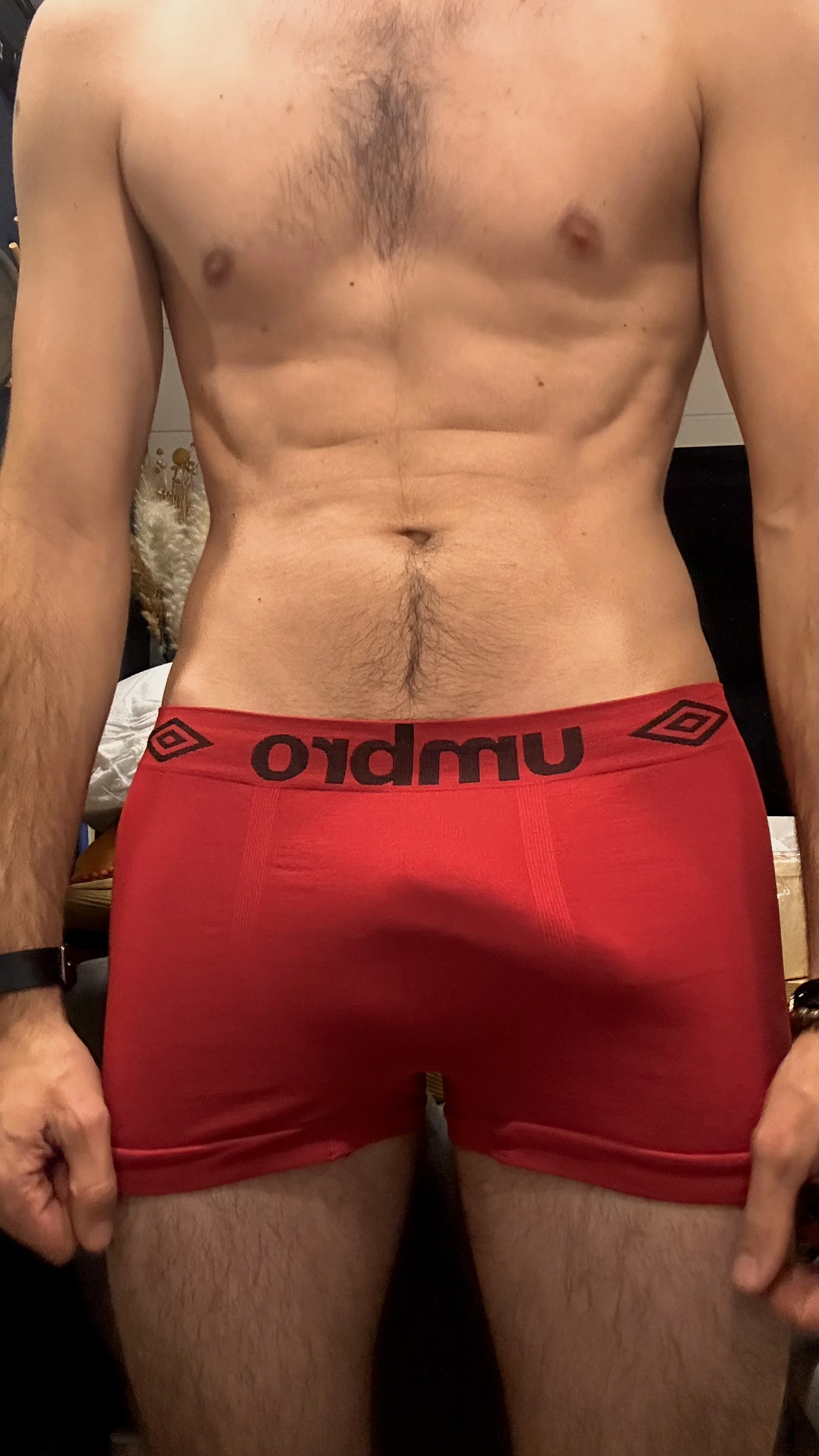 XXX Porn Photo of Nude SportifTBM 1