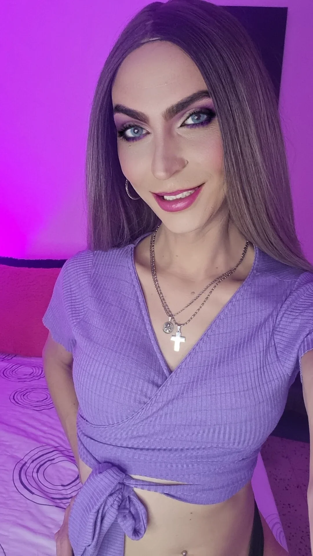 XXX Porn Photo of Nude AlejandraDangerGirl 3