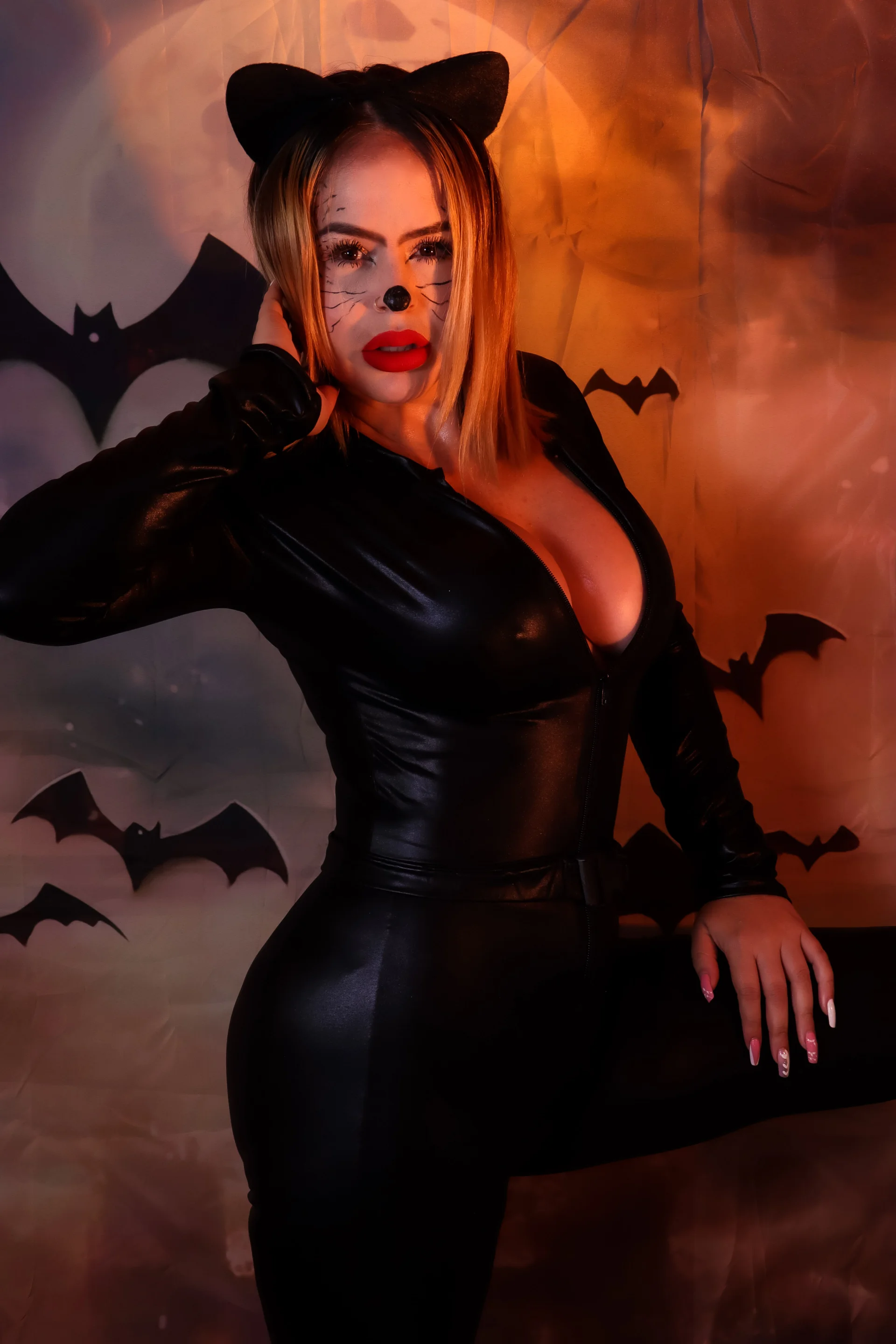 XXX Porn Photo of Nude lu_mystic 31