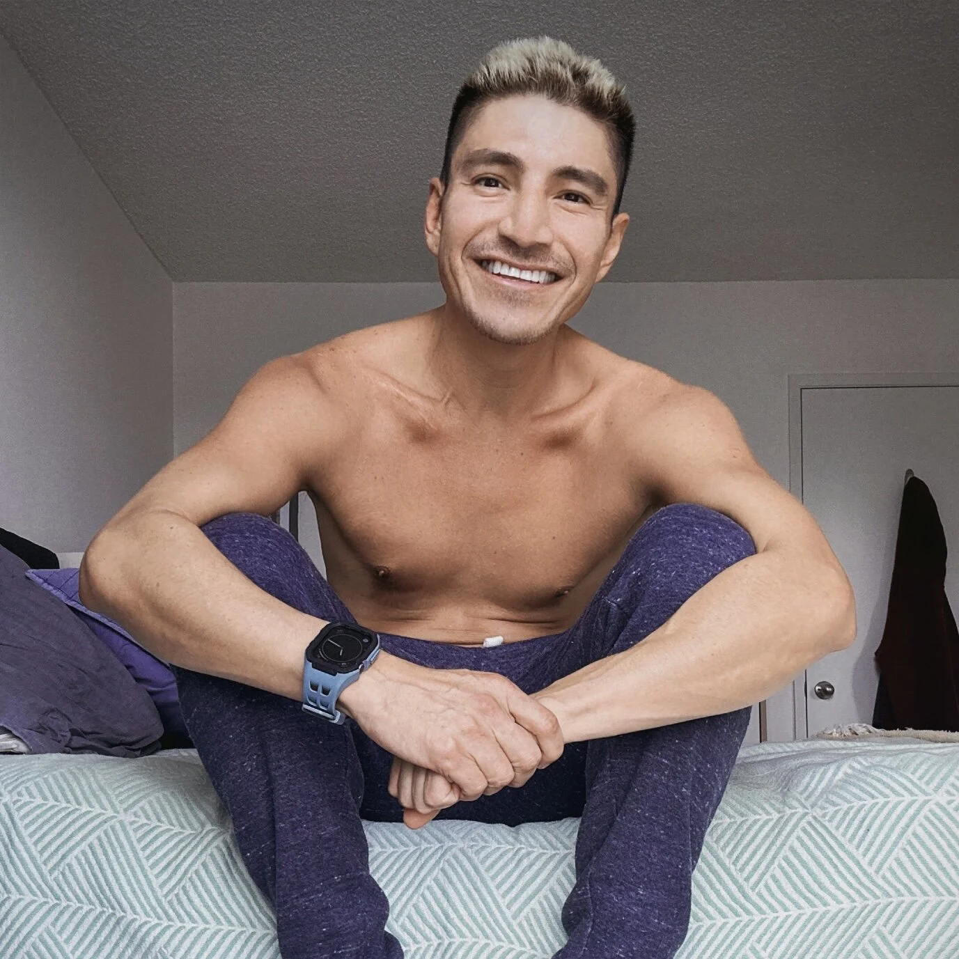 XXX Porn Photo of Nude Marty03-XXX 5