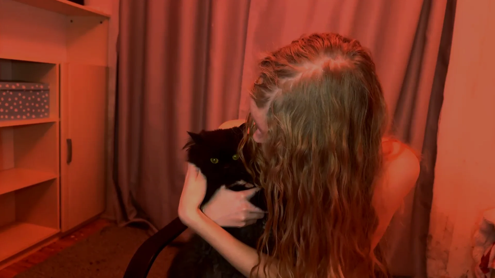 XXX Porn Photo of Nude LunaCrave 16