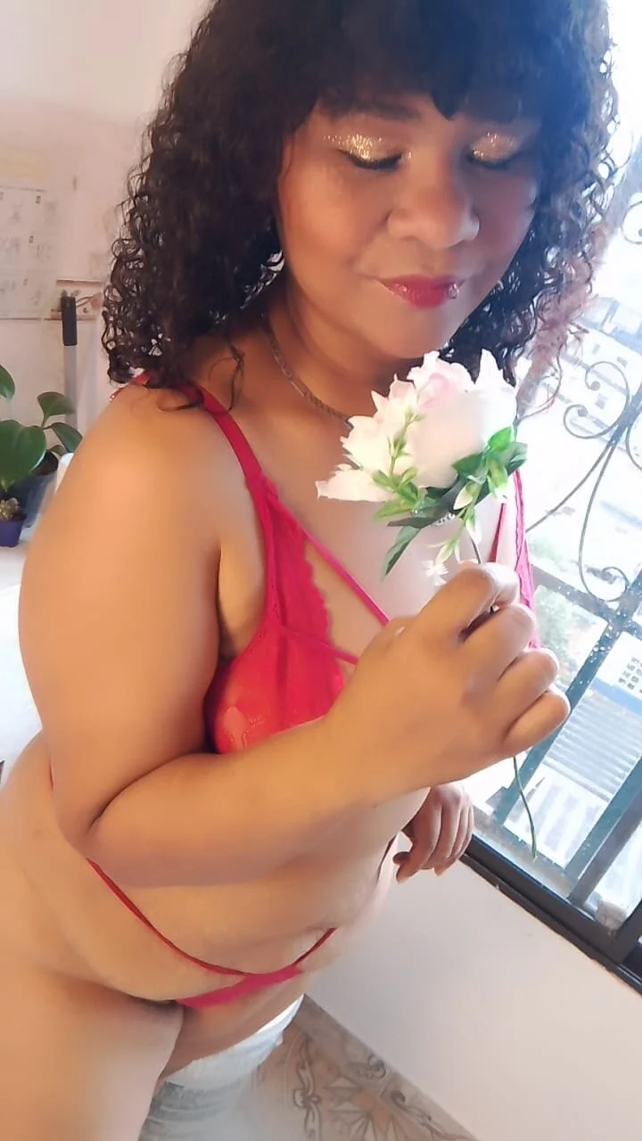 XXX Porn Photo of Nude Kymy_marquez 91