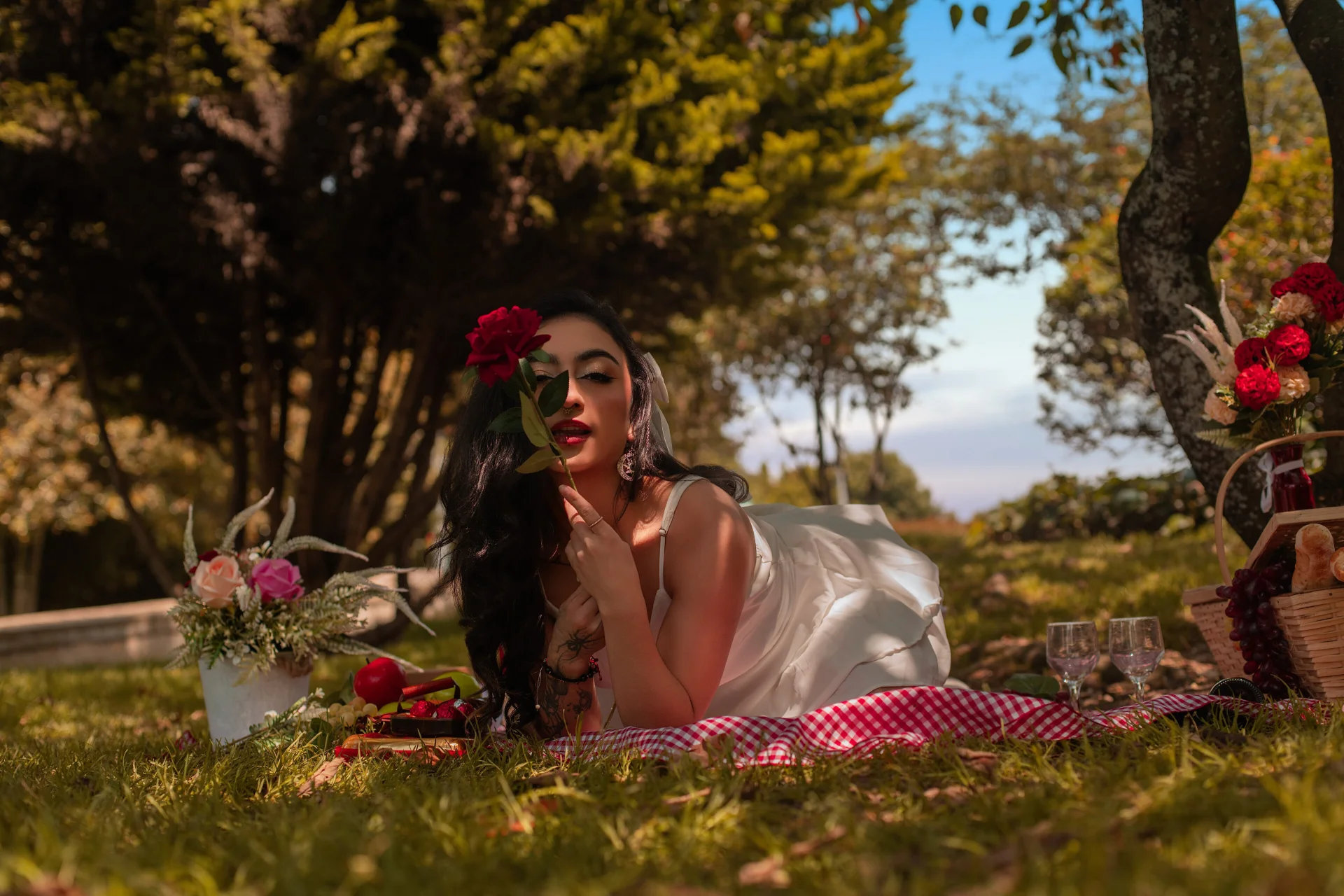 XXX Porn Photo of Nude Lila_Desiree 56