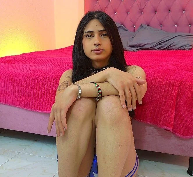 XXX Porn Photo of Nude NATTROSE 32