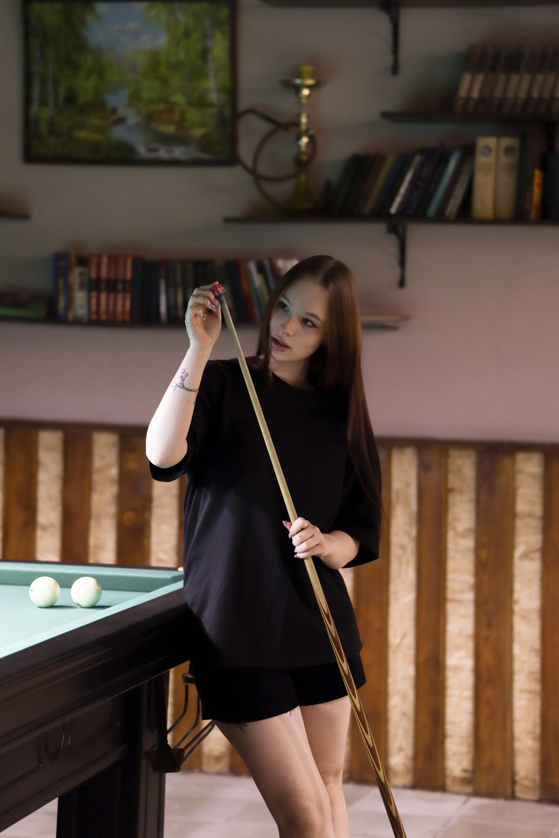 XXX Porn Photo of Nude LolaVibe 6