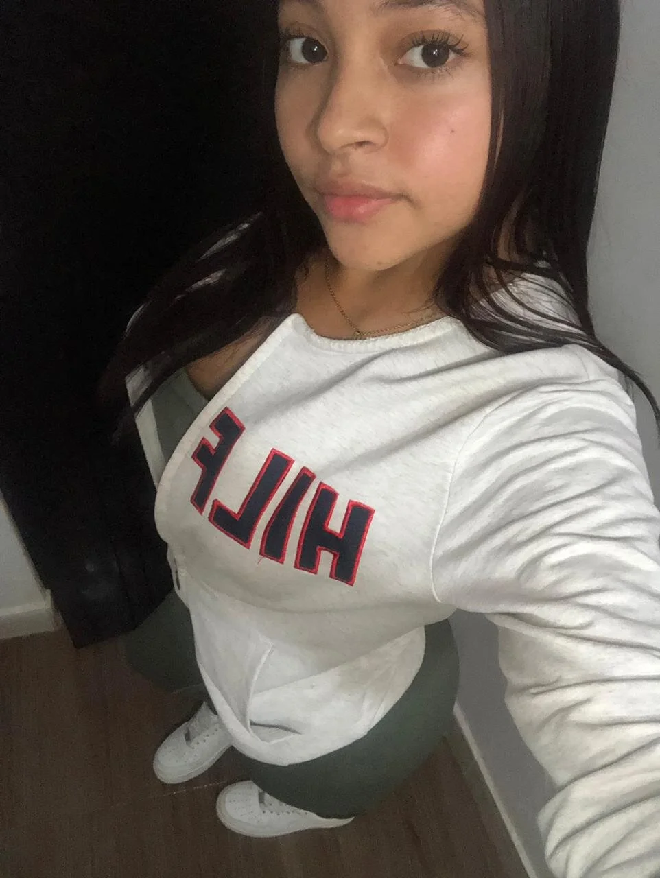 XXX Porn Photo of Nude bunny_angel_ 2