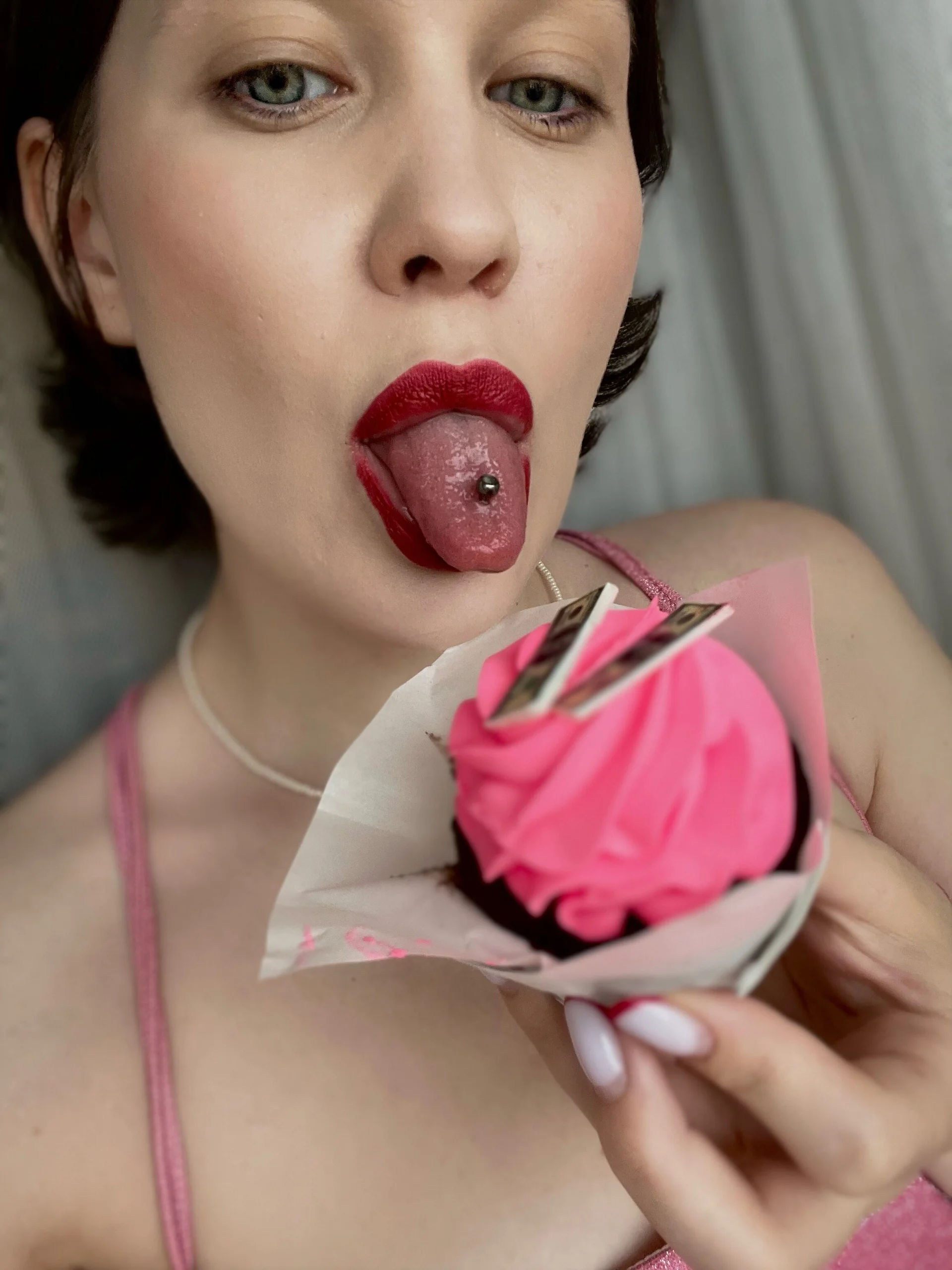 XXX Porn Photo of Nude katy__moonj 37