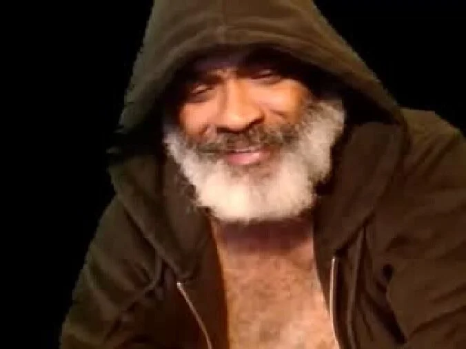 XXX Porn Photo of Nude sinnernoir 4