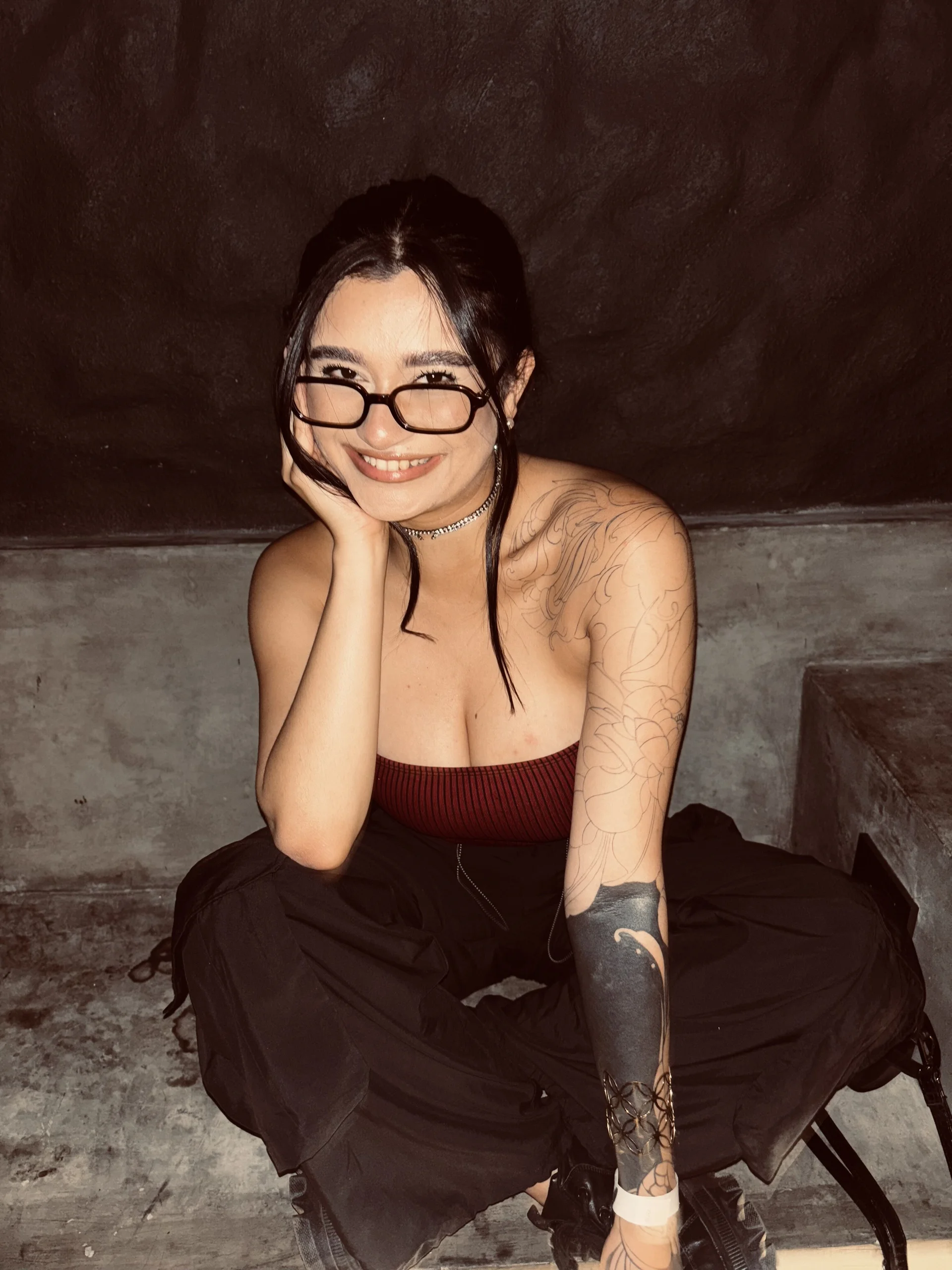 XXX Porn Photo of Nude Cory_maiden 3