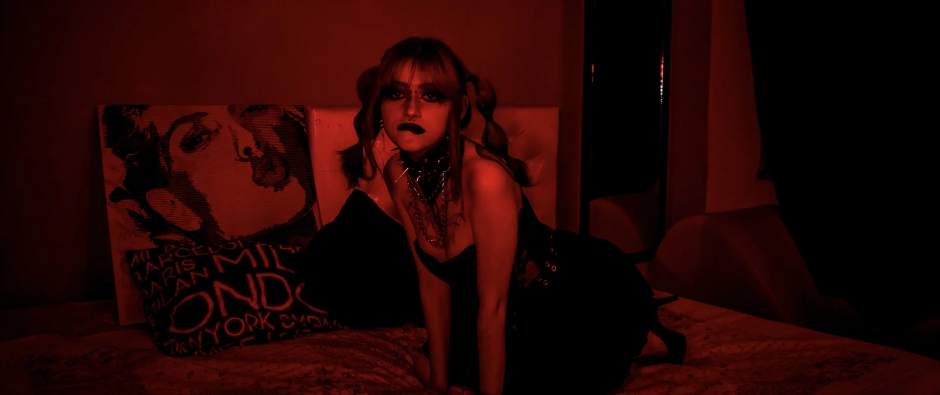 XXX Porn Photo of Nude mistress__lilith 14