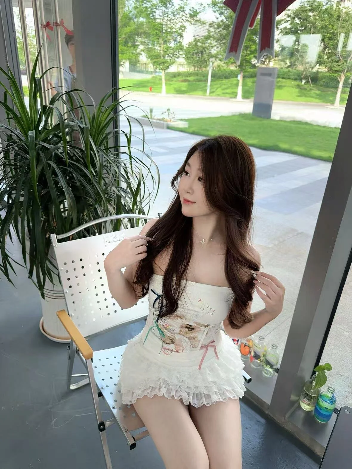 XXX Porn Photo of Nude Yangyang-99 1