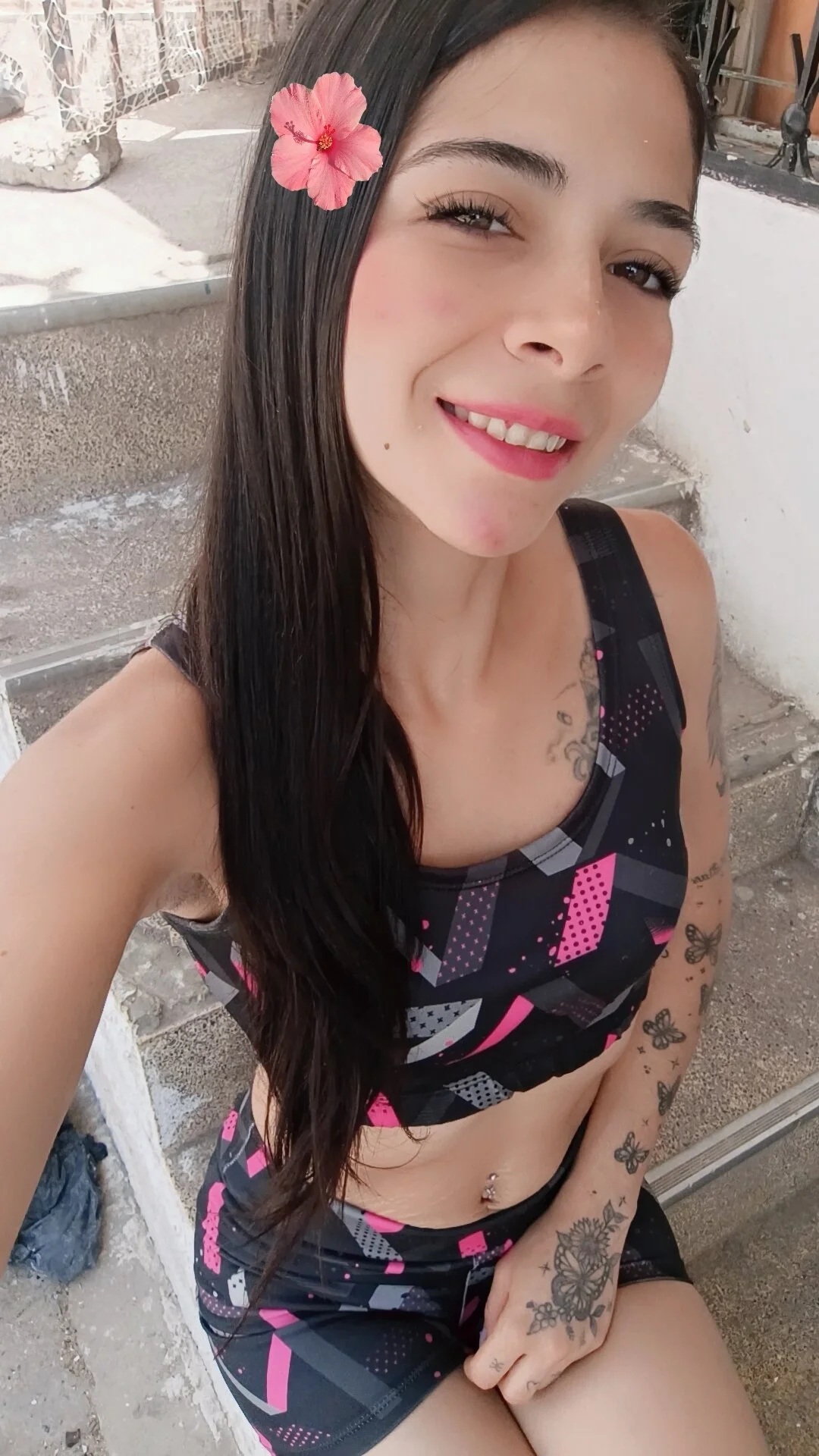 XXX Porn Photo of Nude valenpaisita2123 33