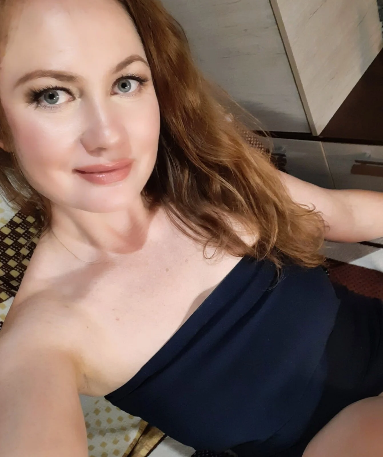 XXX Porn Photo of Nude EmilyDoth 10