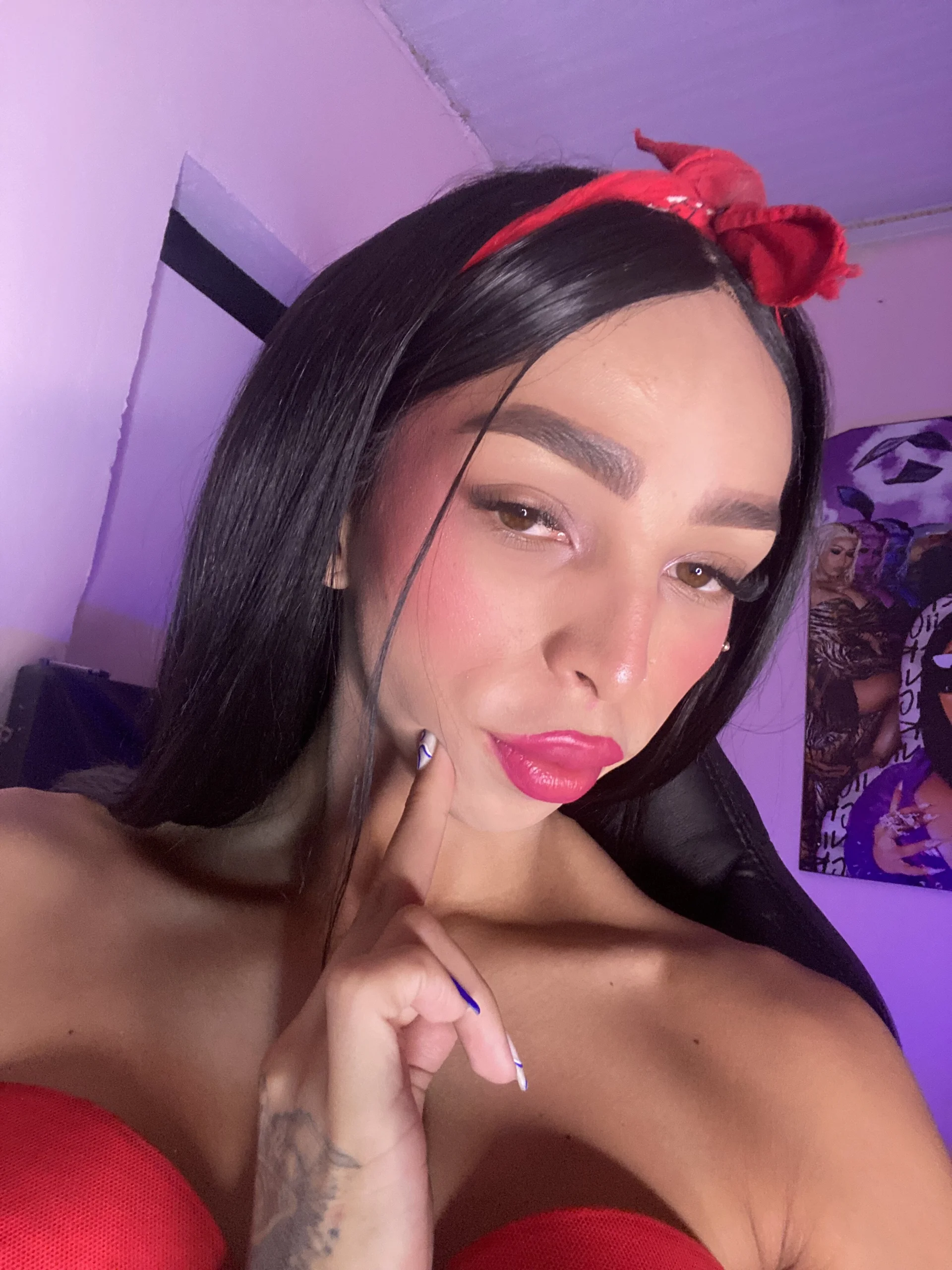XXX Porn Photo of Nude Miissblunt 31