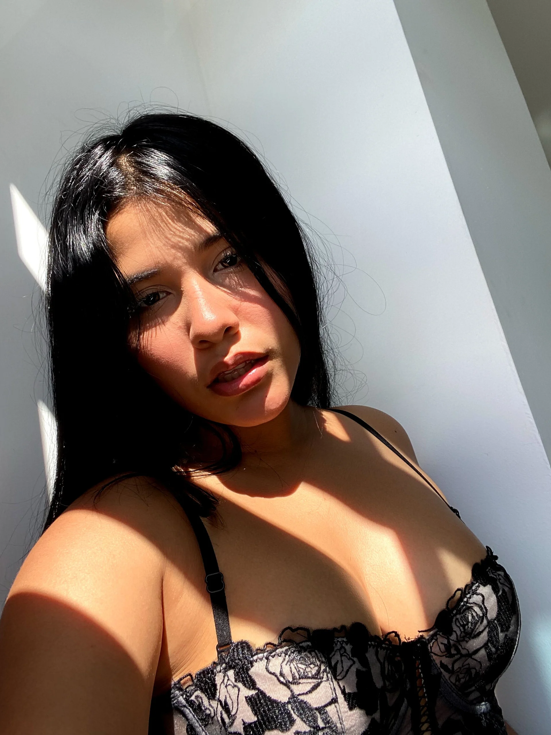 XXX Porn Photo of Nude crystal_bunny7 20