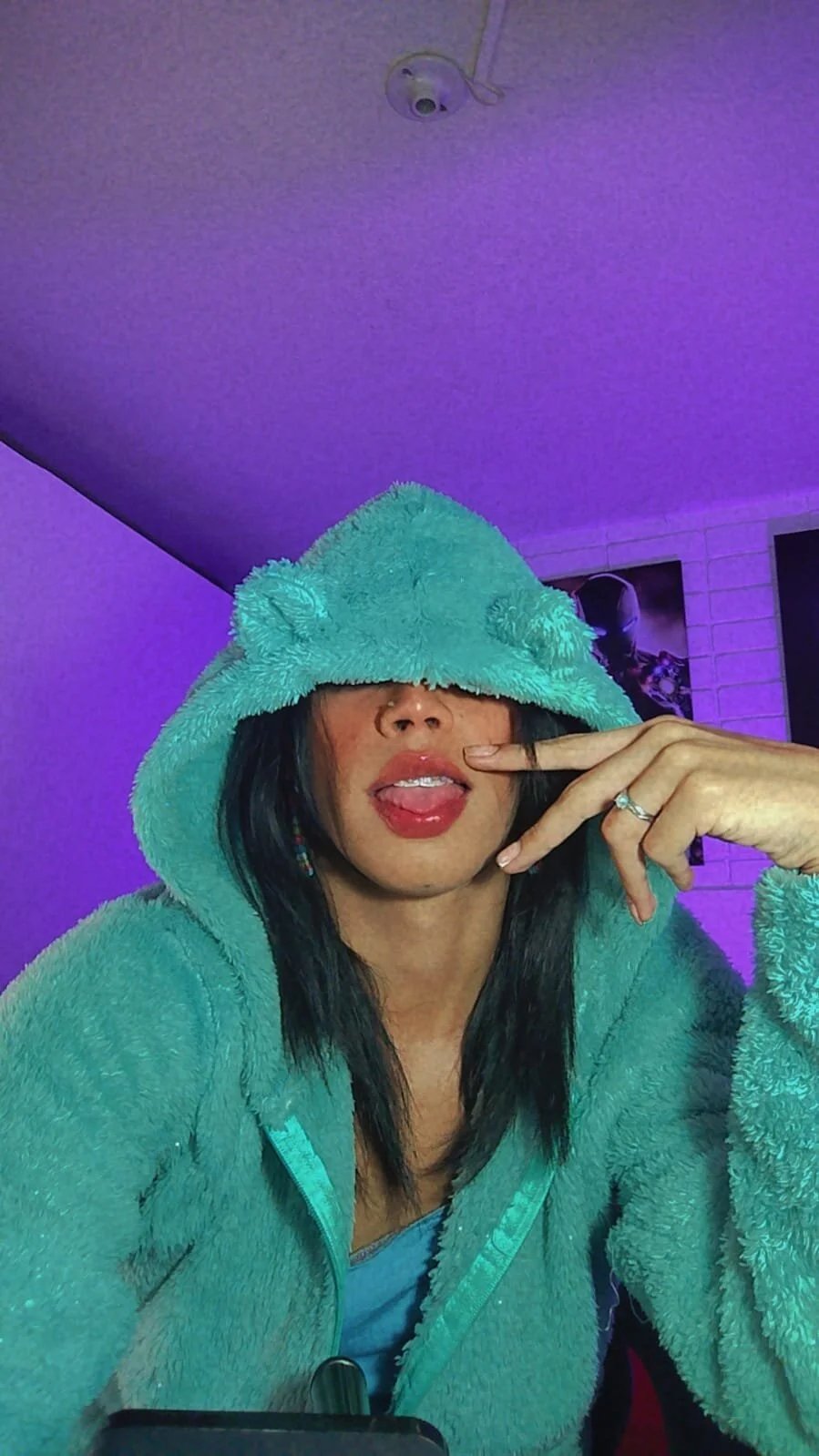 XXX Porn Photo of Nude Alahia_Rodriguez 89