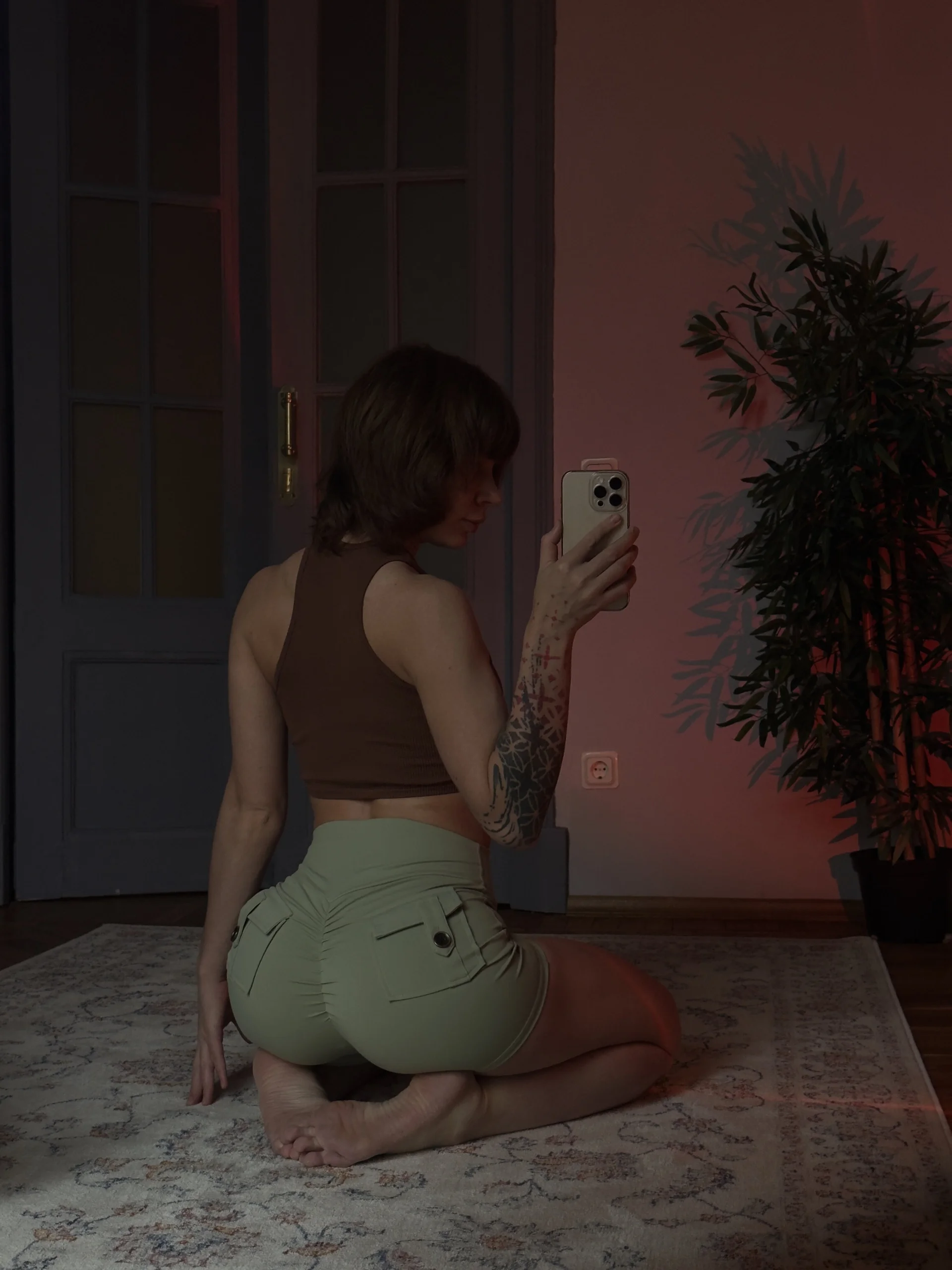 XXX Porn Photo of Nude Oopsfoxy 447