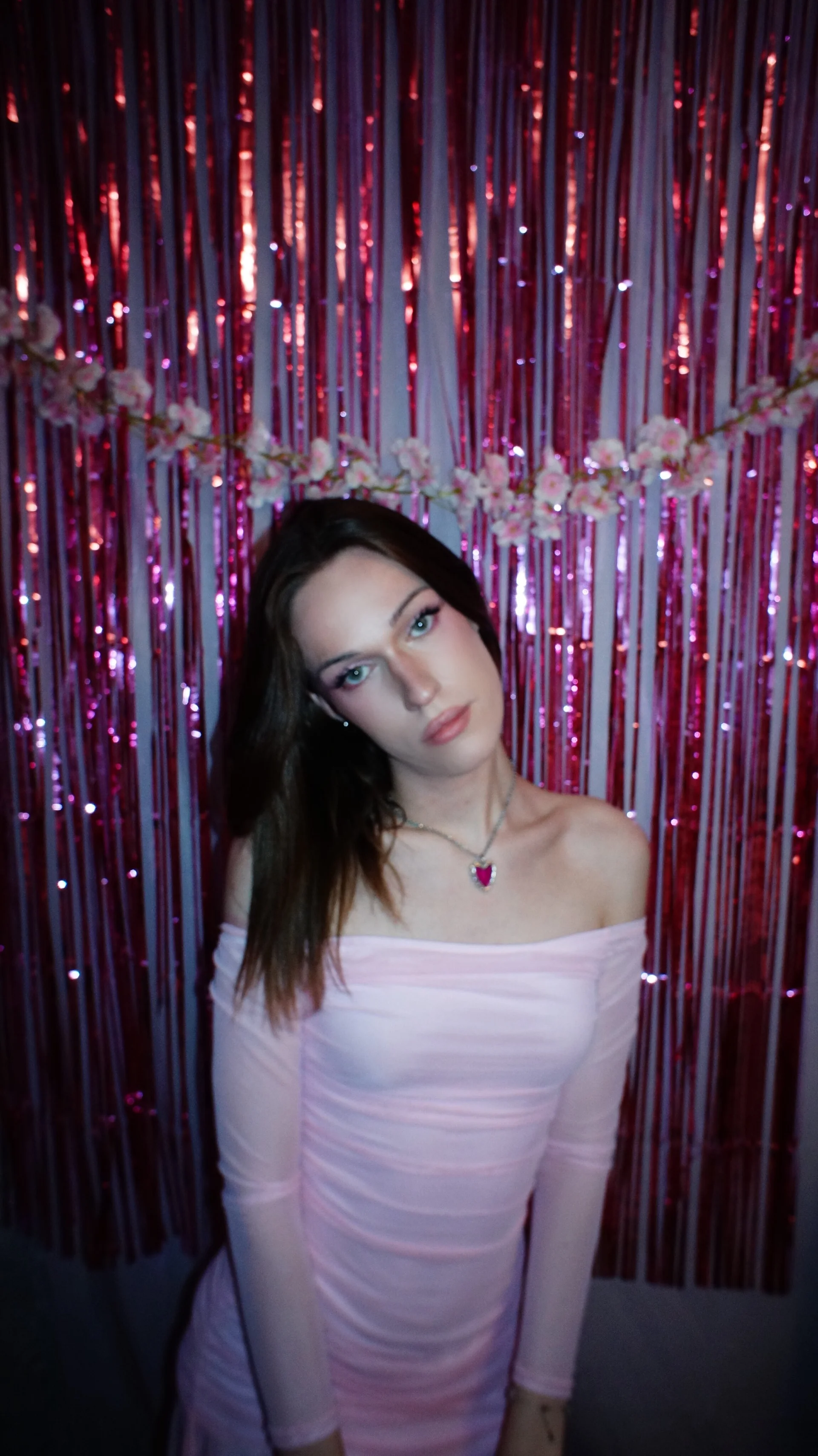 XXX Porn Photo of Nude luna_flow 2