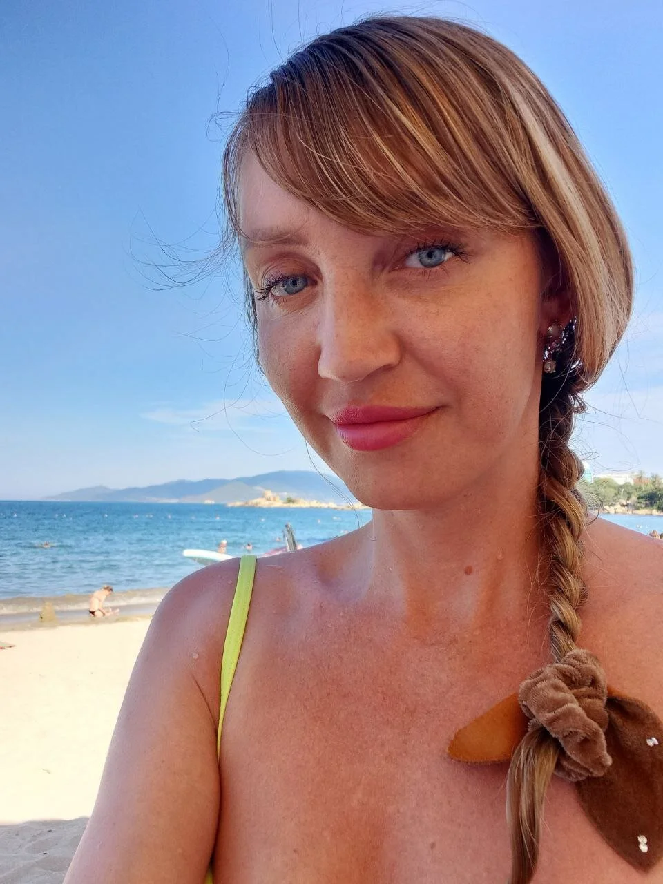 XXX Porn Photo of Nude Helen_bb 7