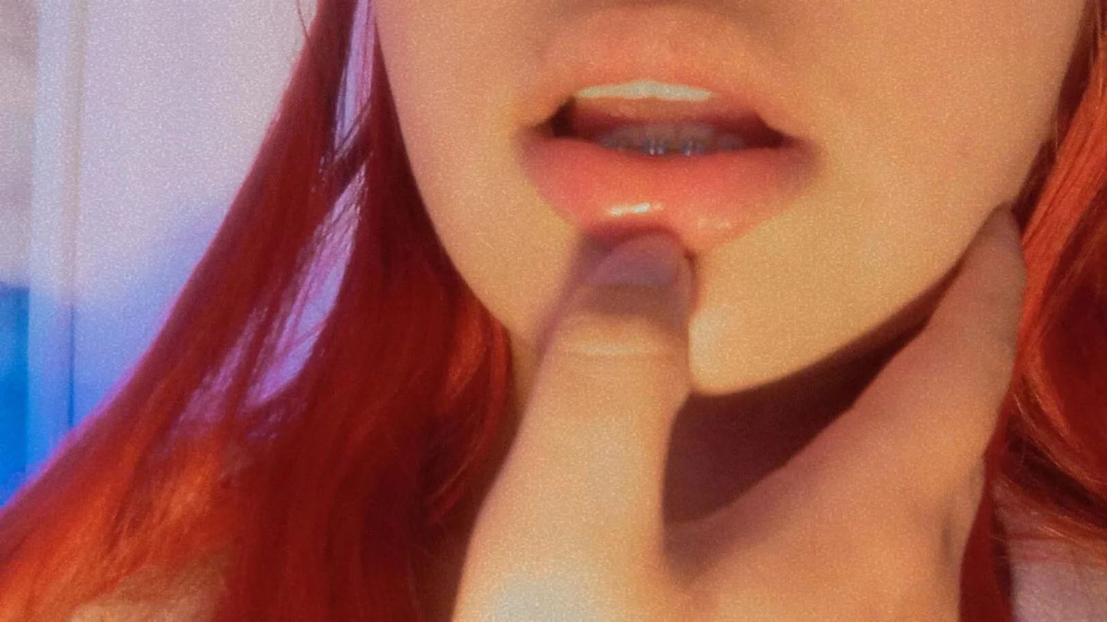 XXX Porn Photo of Nude redvelvet7 17