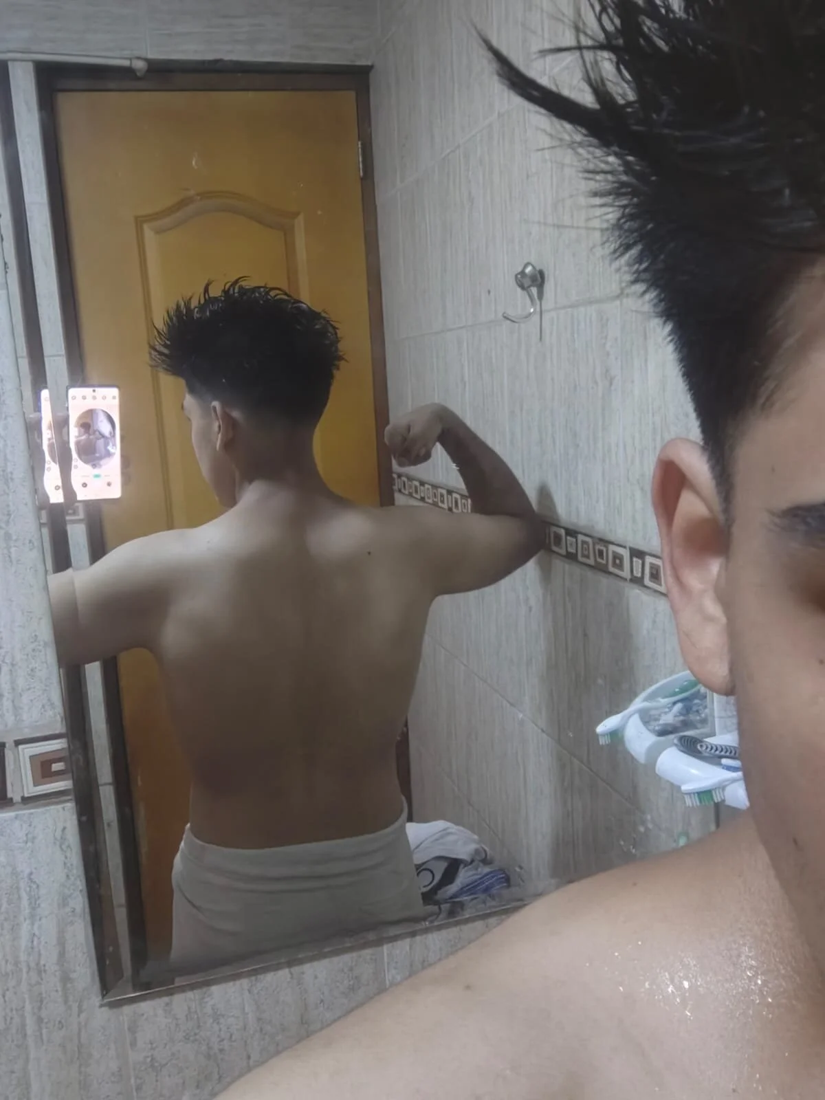 XXX Porn Photo of Nude Valesh20 2