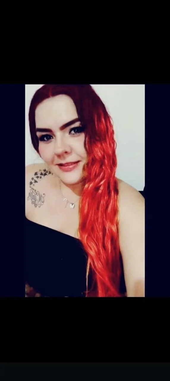XXX Porn Photo of Nude coral_marley 4