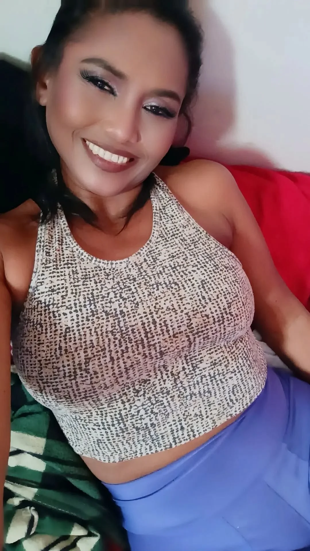 XXX Porn Photo of Nude Freya__x 1