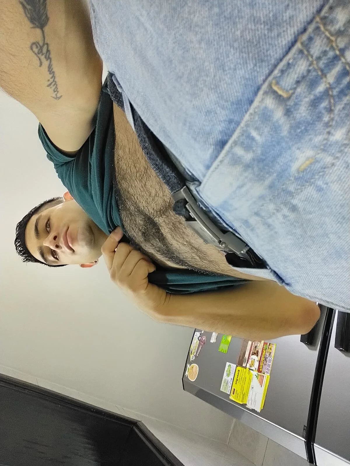 XXX Porn Photo of Nude williamsmiiths16 23