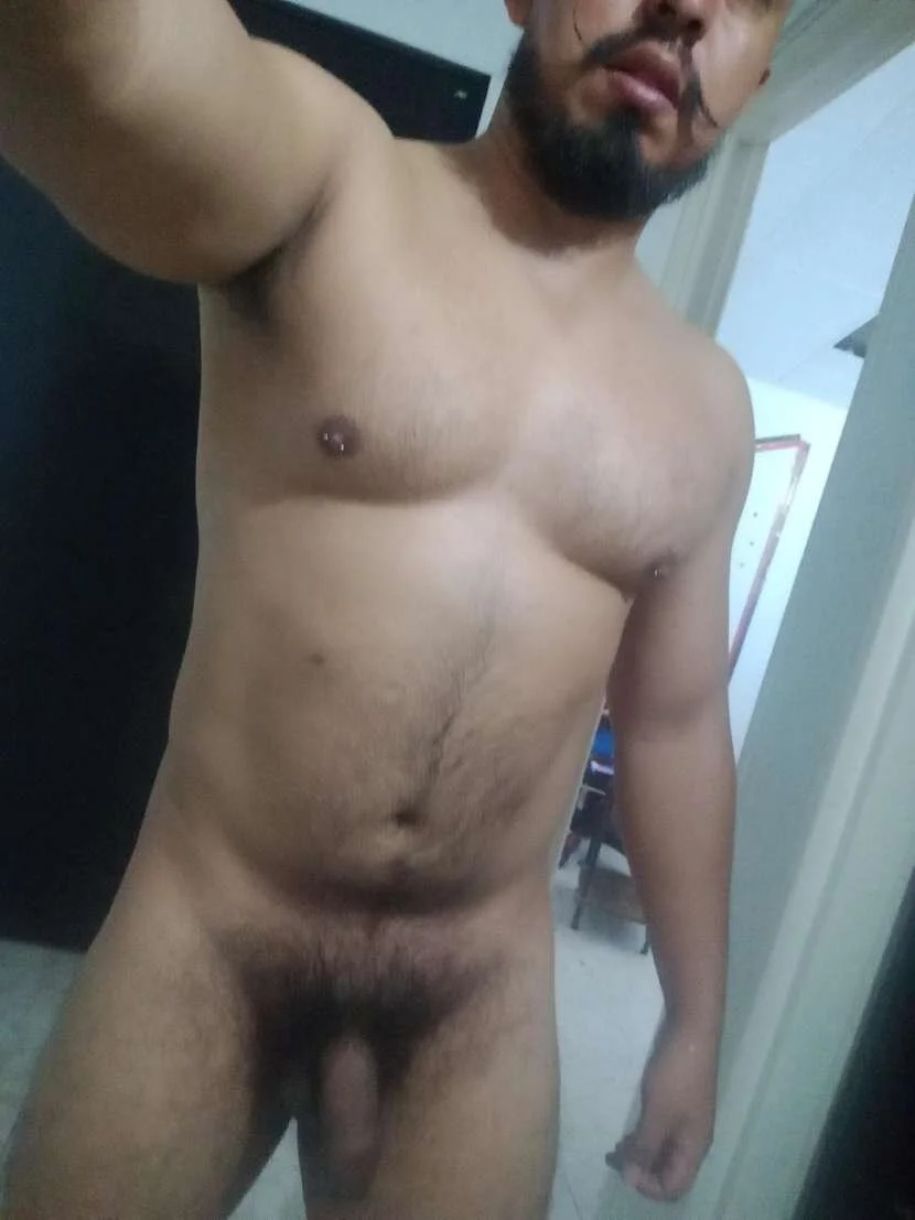 XXX Porn Photo of Nude KalethBigDick 776