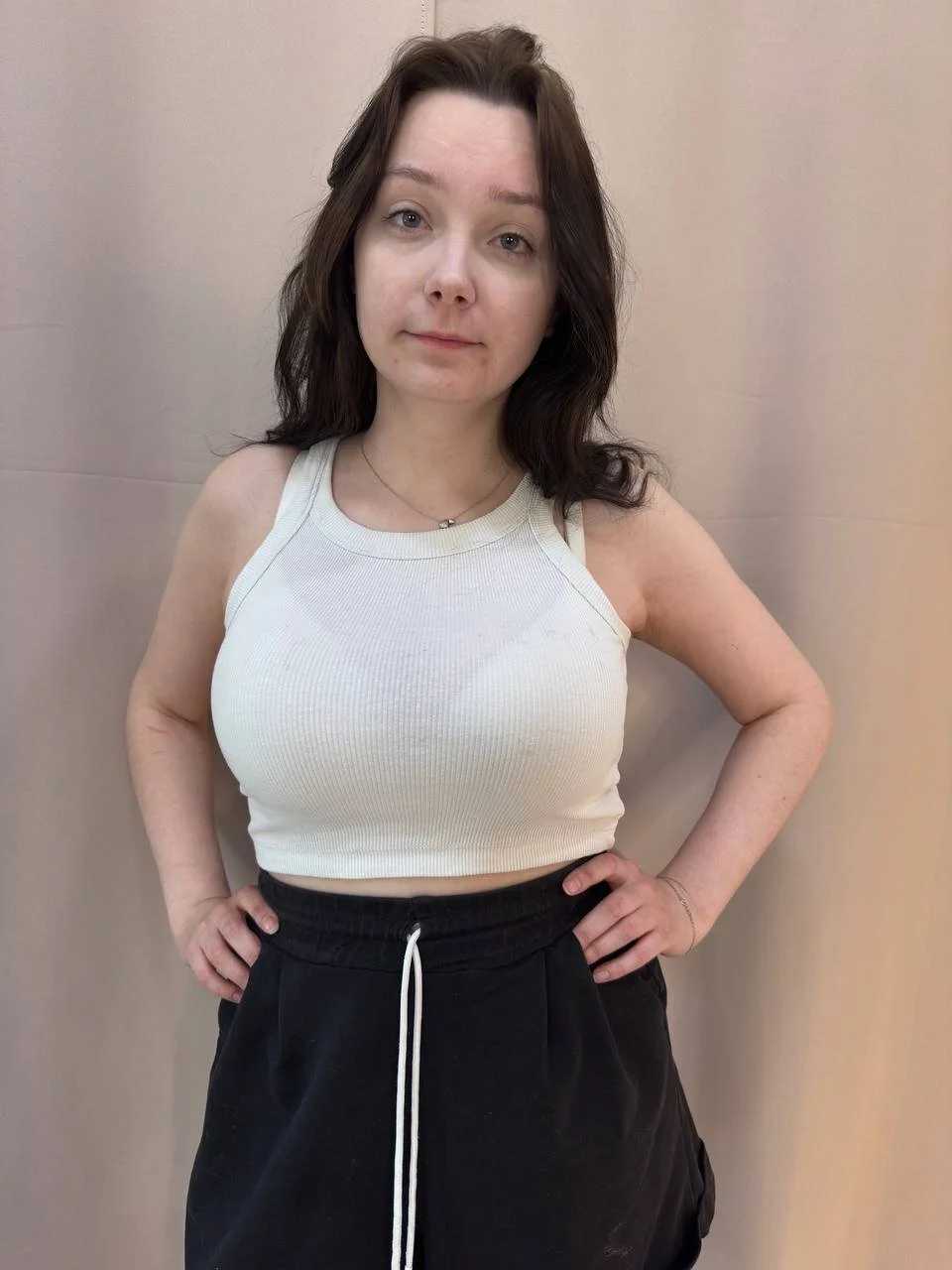 XXX Porn Photo of Nude KaraNeagle 8
