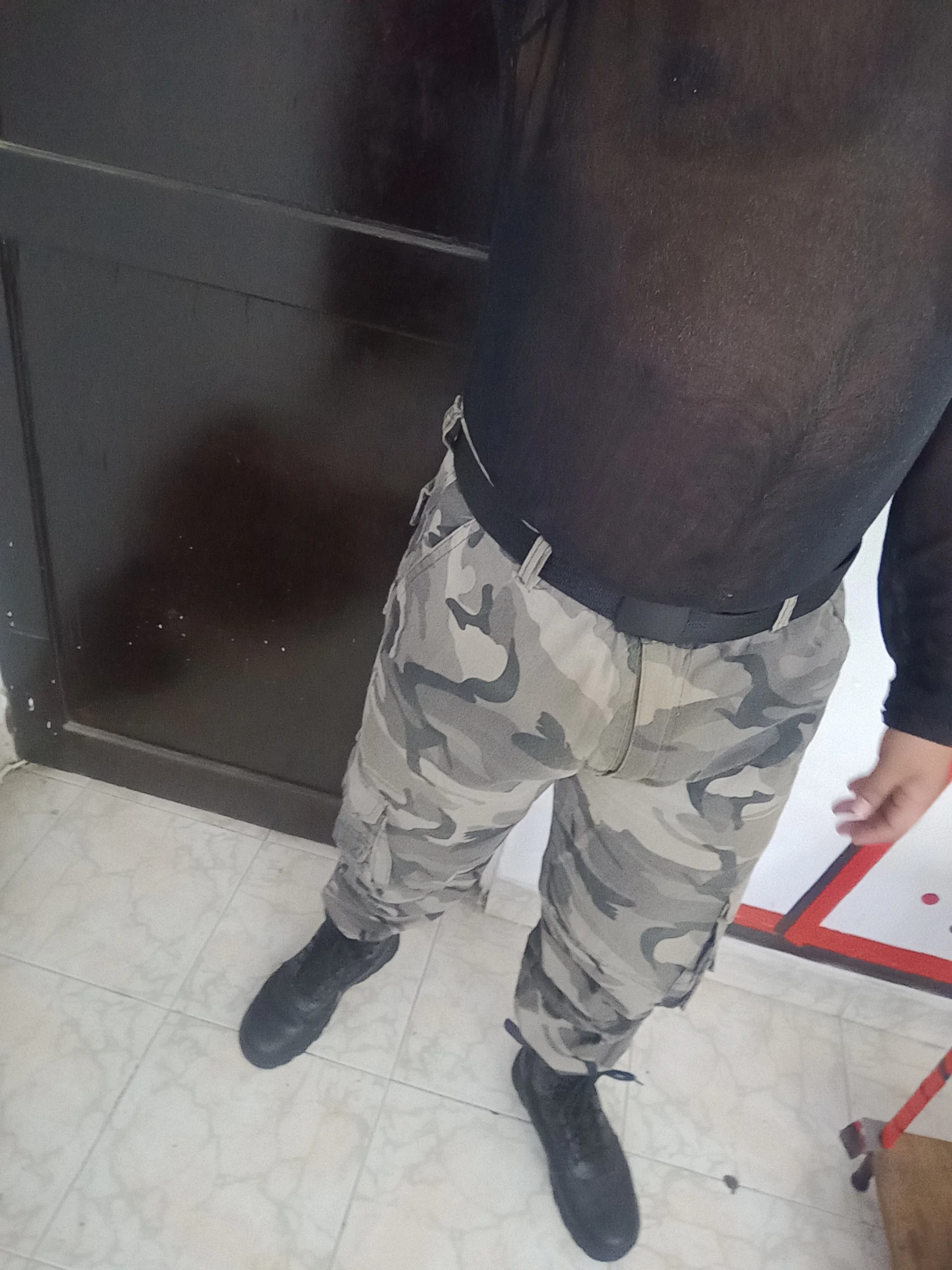XXX Porn Photo of Nude KalethBigDick 898