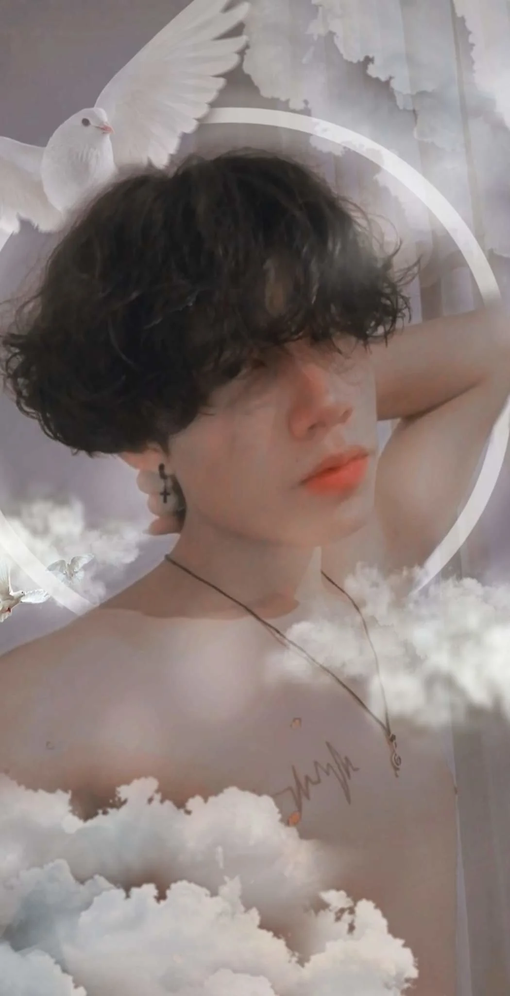XXX Porn Photo of Nude Elio-cam 12