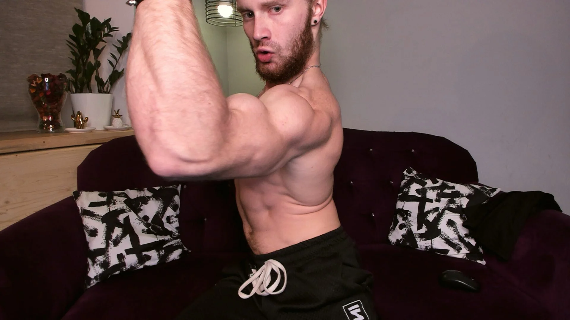 XXX Porn Photo of Nude Paul_Rolex 182
