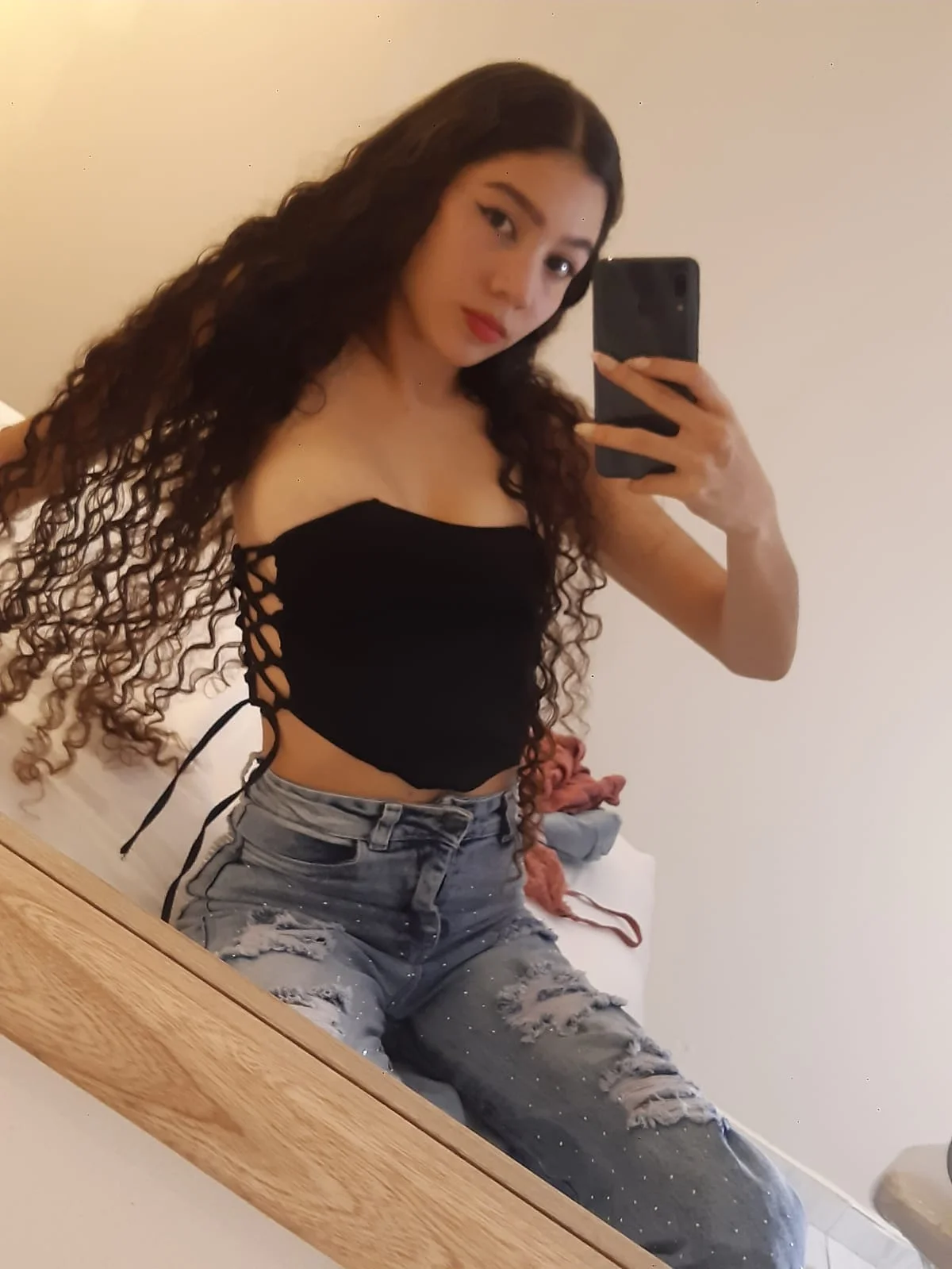 XXX Porn Photo of Nude DulceAnngel 13