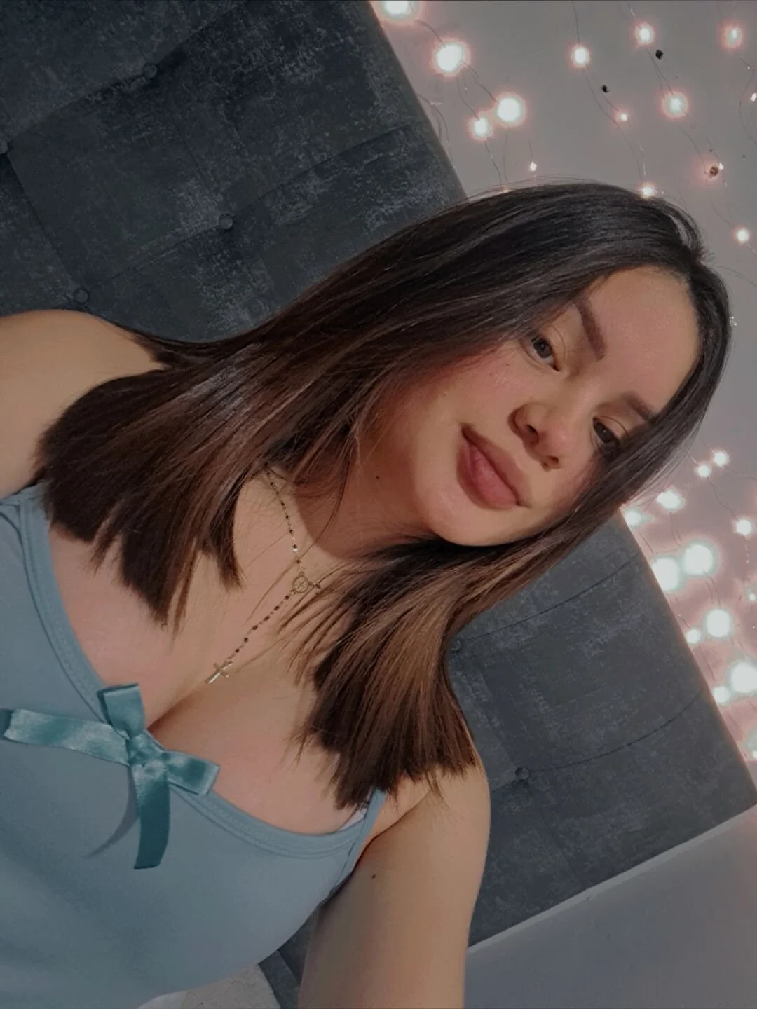 XXX Porn Photo of Nude AuroraMoore_Pink 3