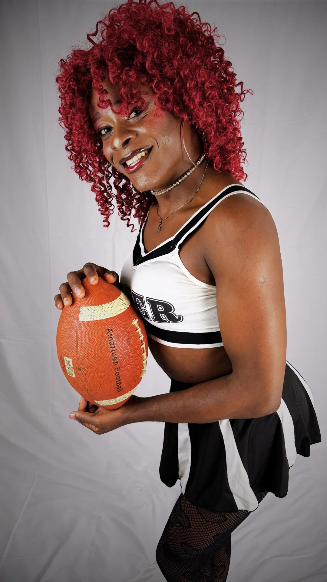 XXX Porn Photo of Nude puca_ebony 189