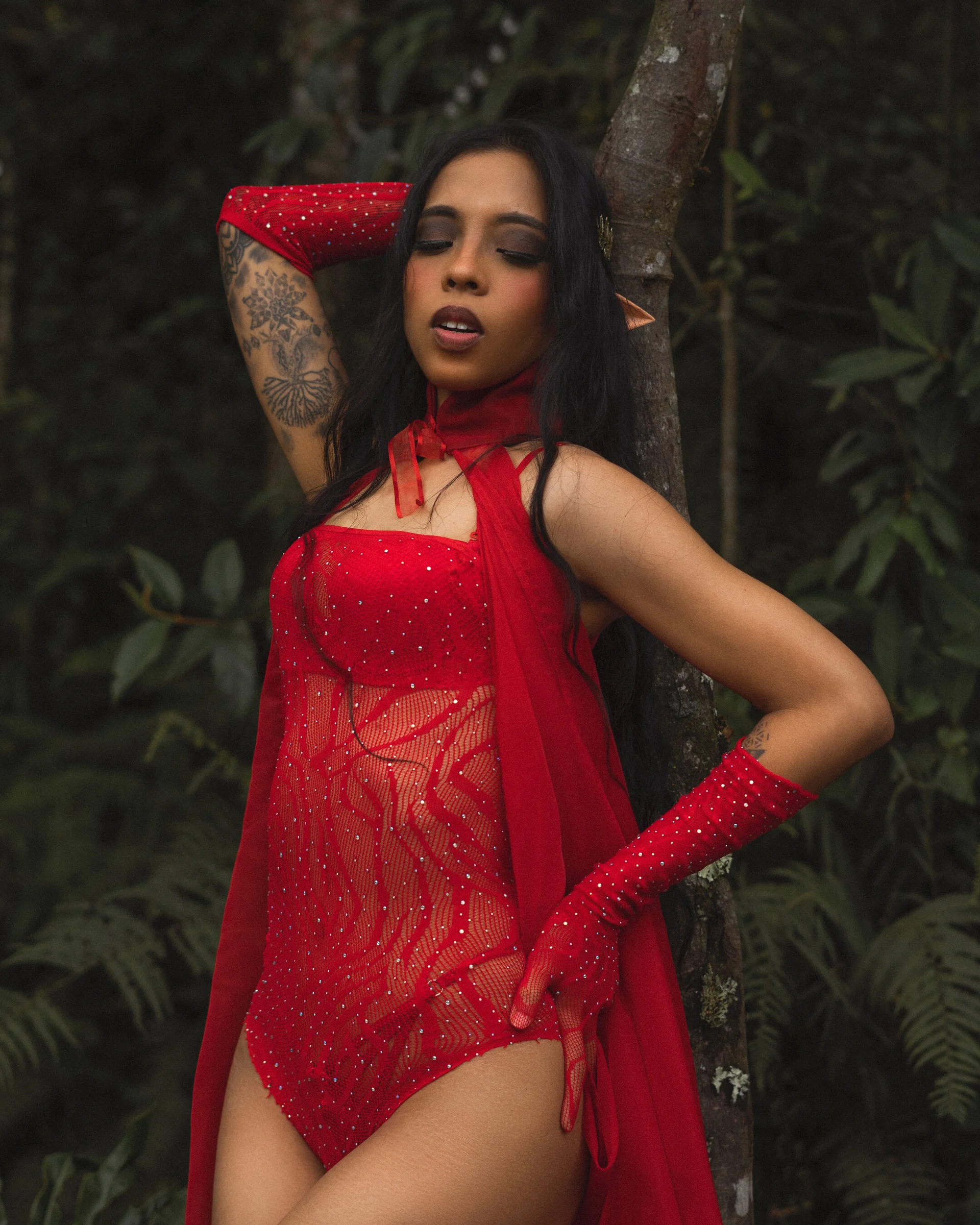 XXX Porn Photo of Nude sky_caroline 8