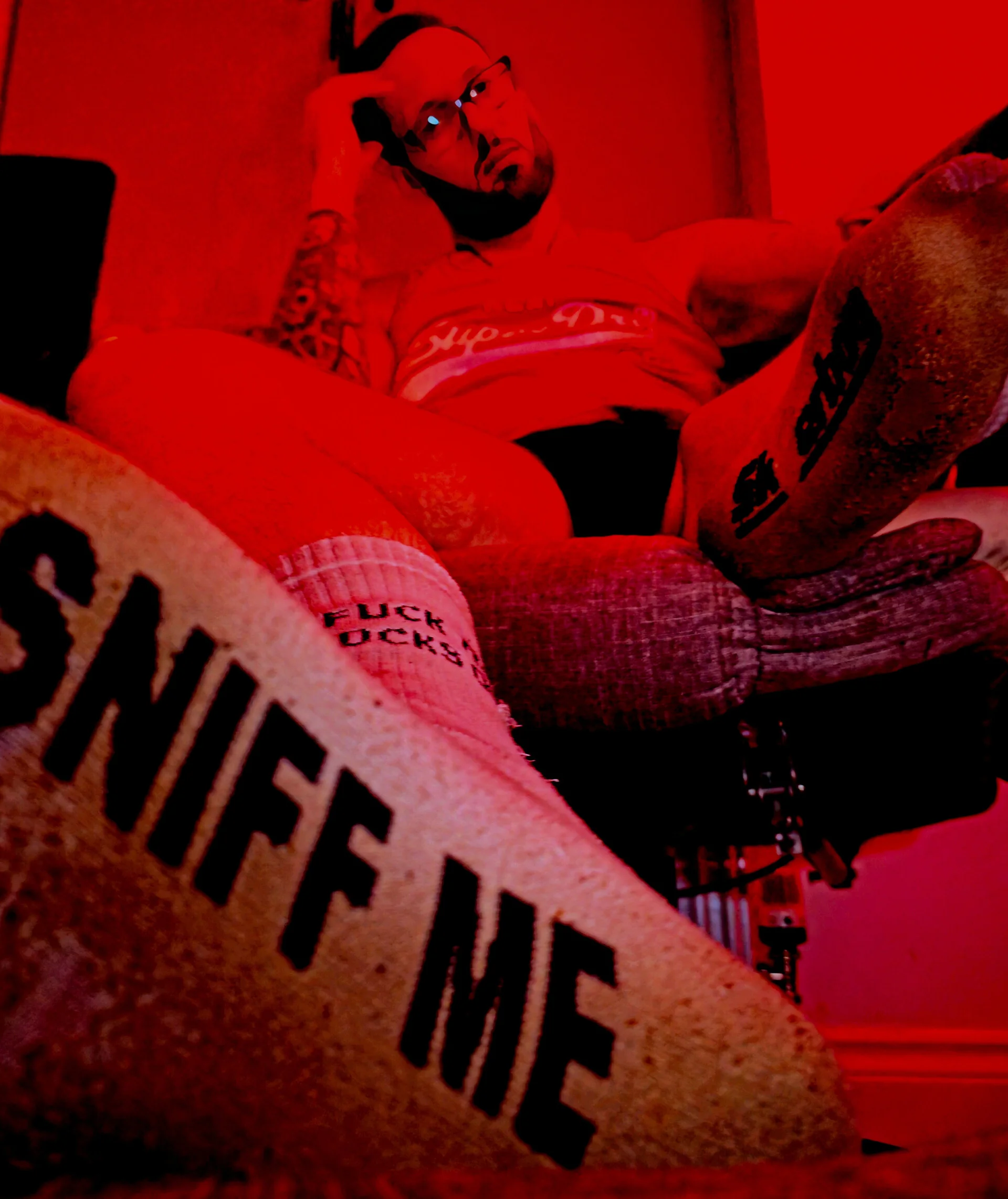 XXX Porn Photo of Nude Masterjayb80 1